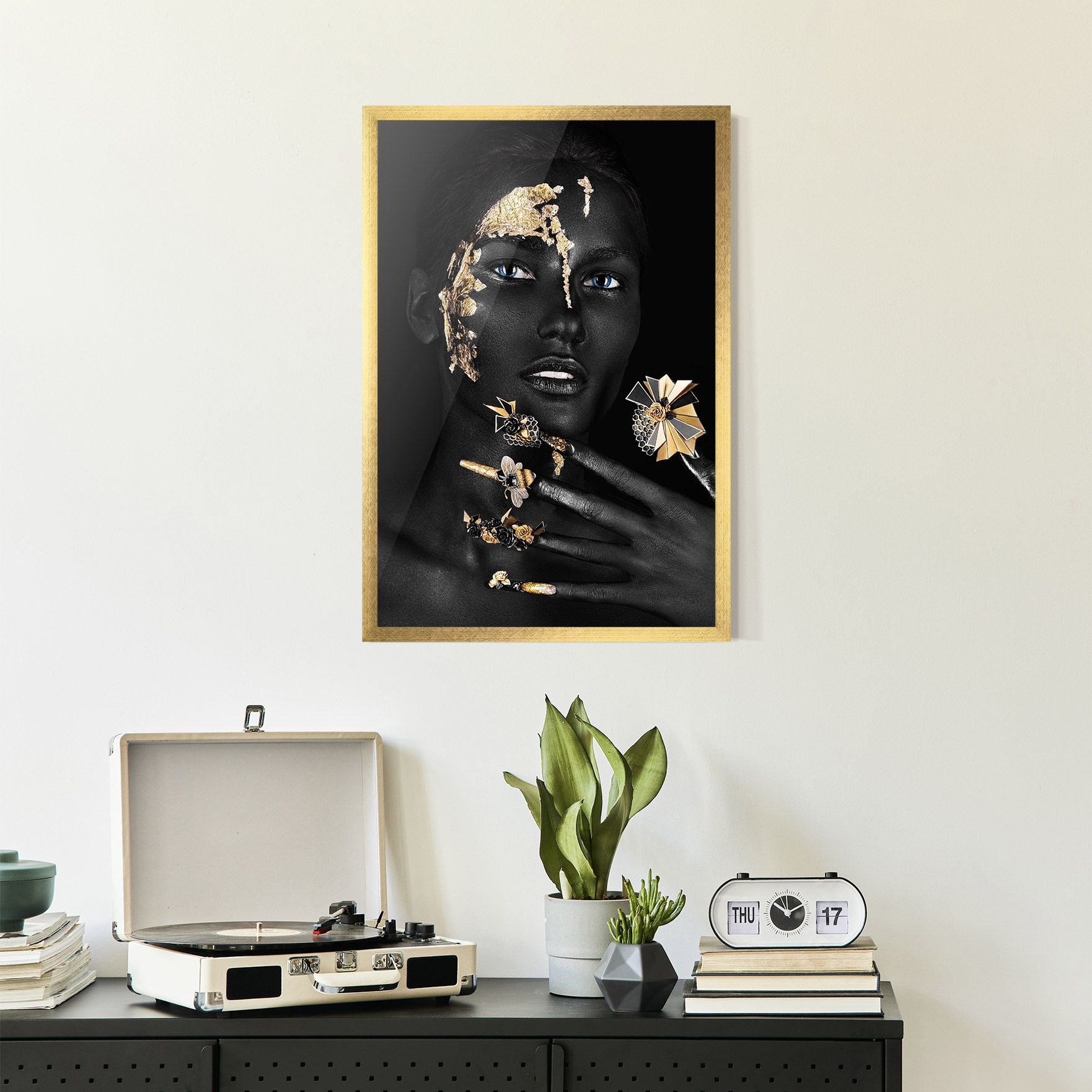 Black Art Makeup mockup 2