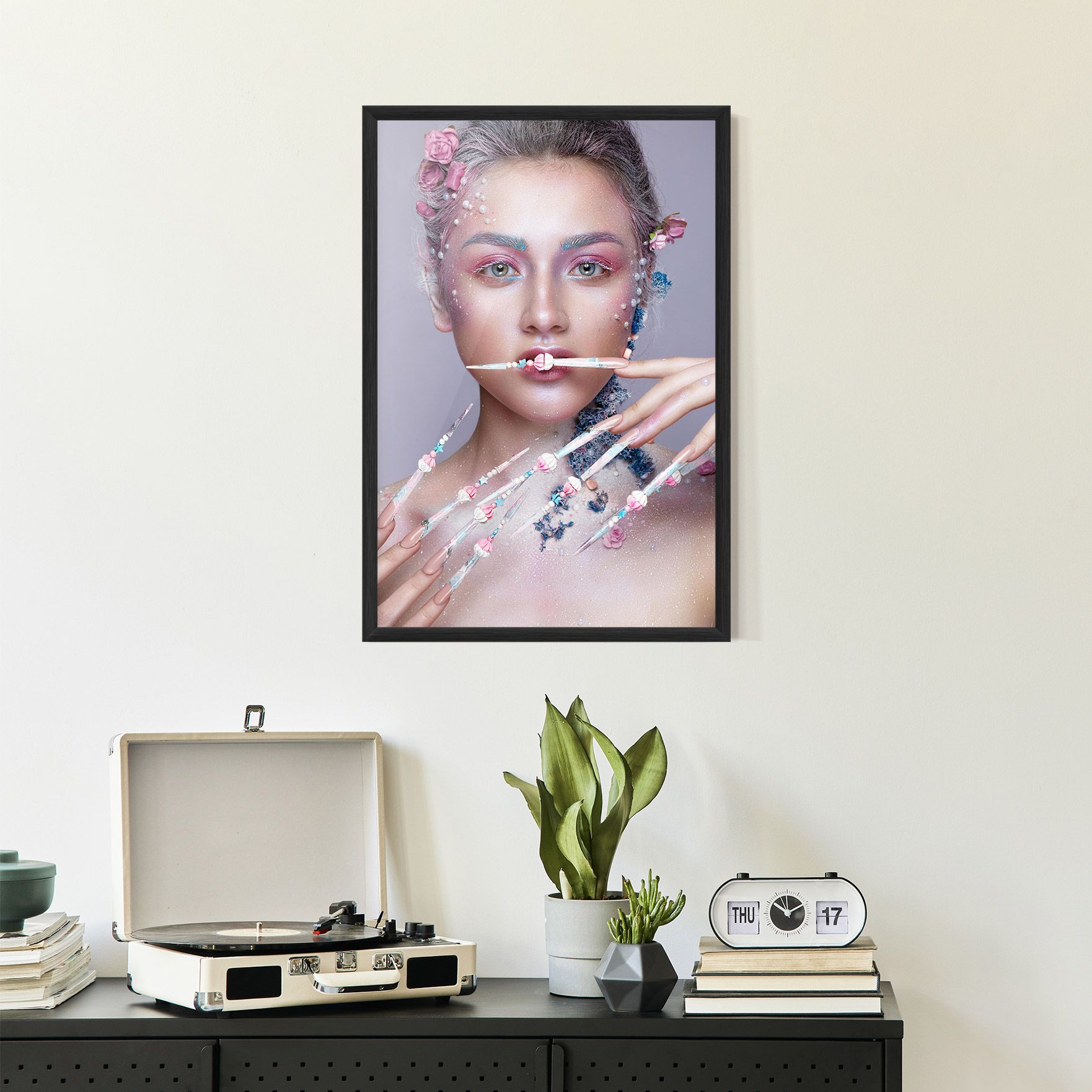 Sweet Fairy mockup 2