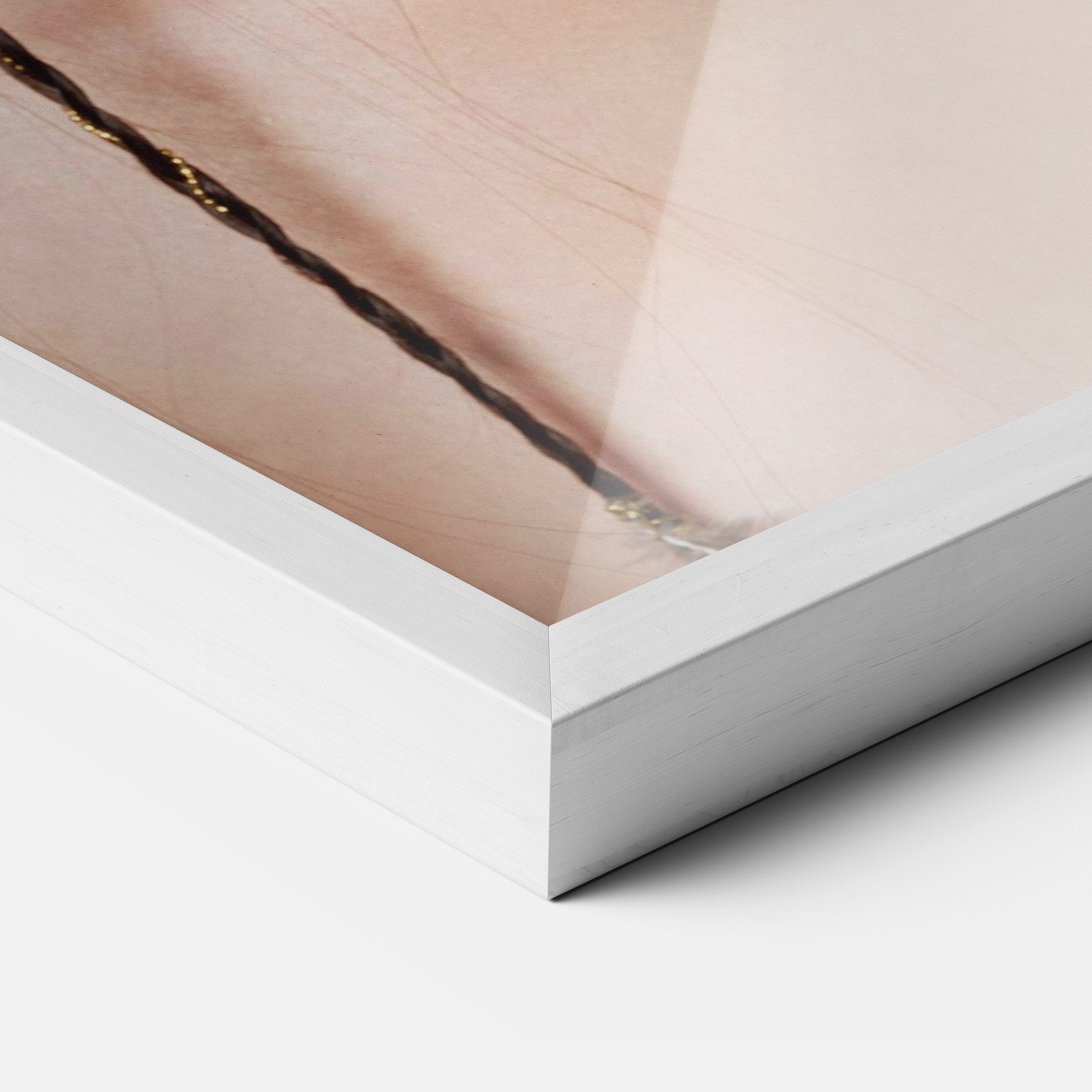 Gold Hand Accessory mockup 3