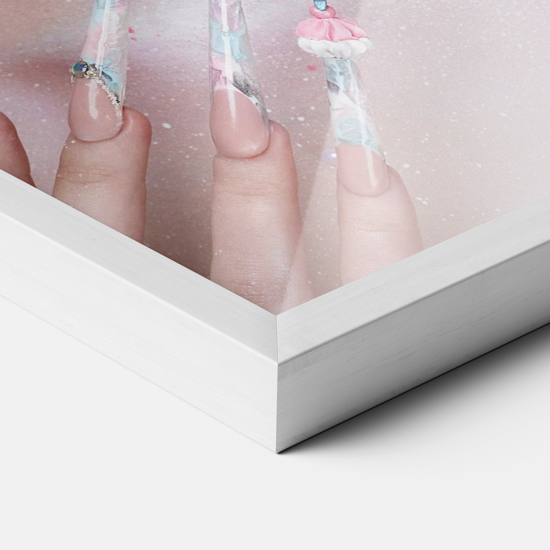 Sweet Fairy mockup 3