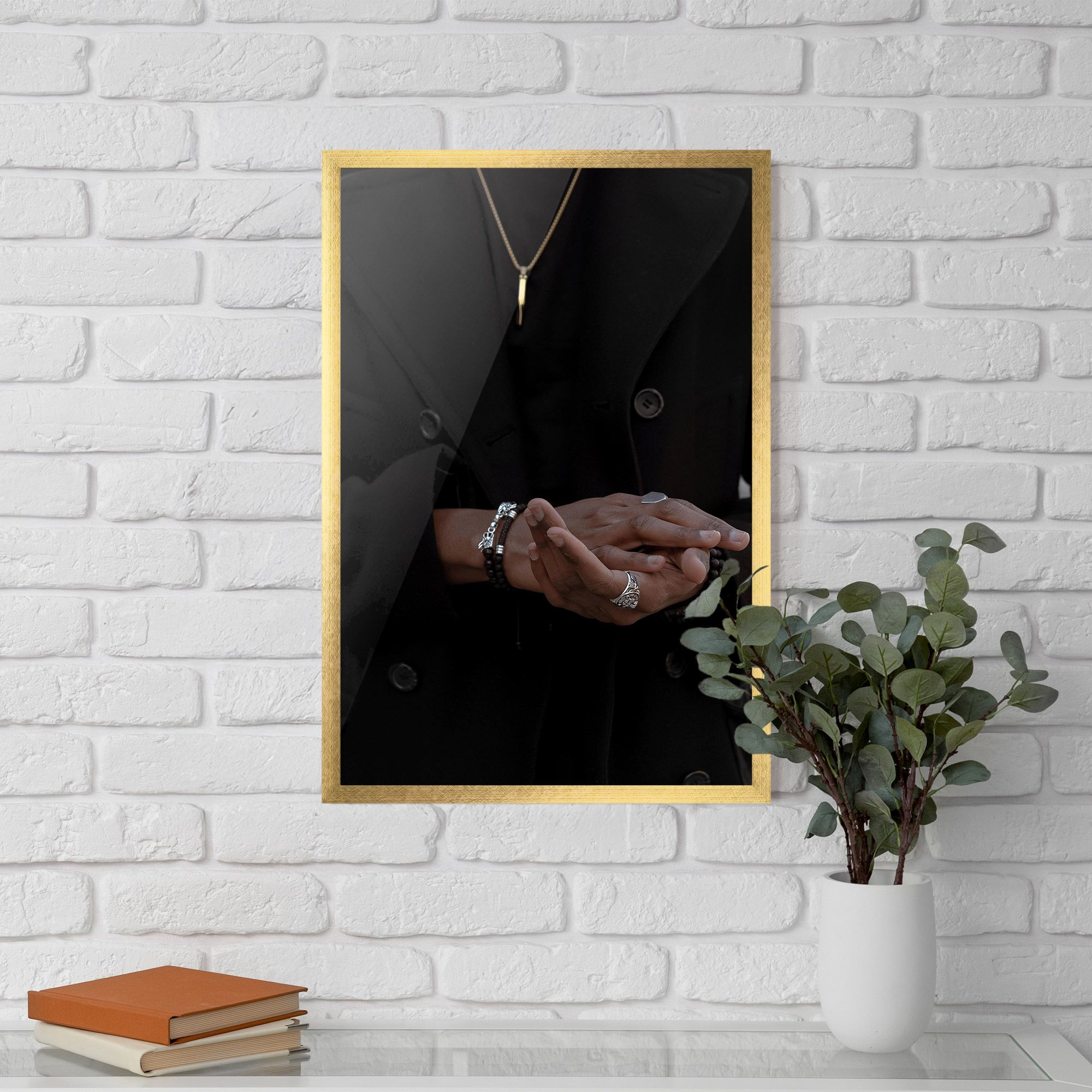 Man Accessories mockup 5