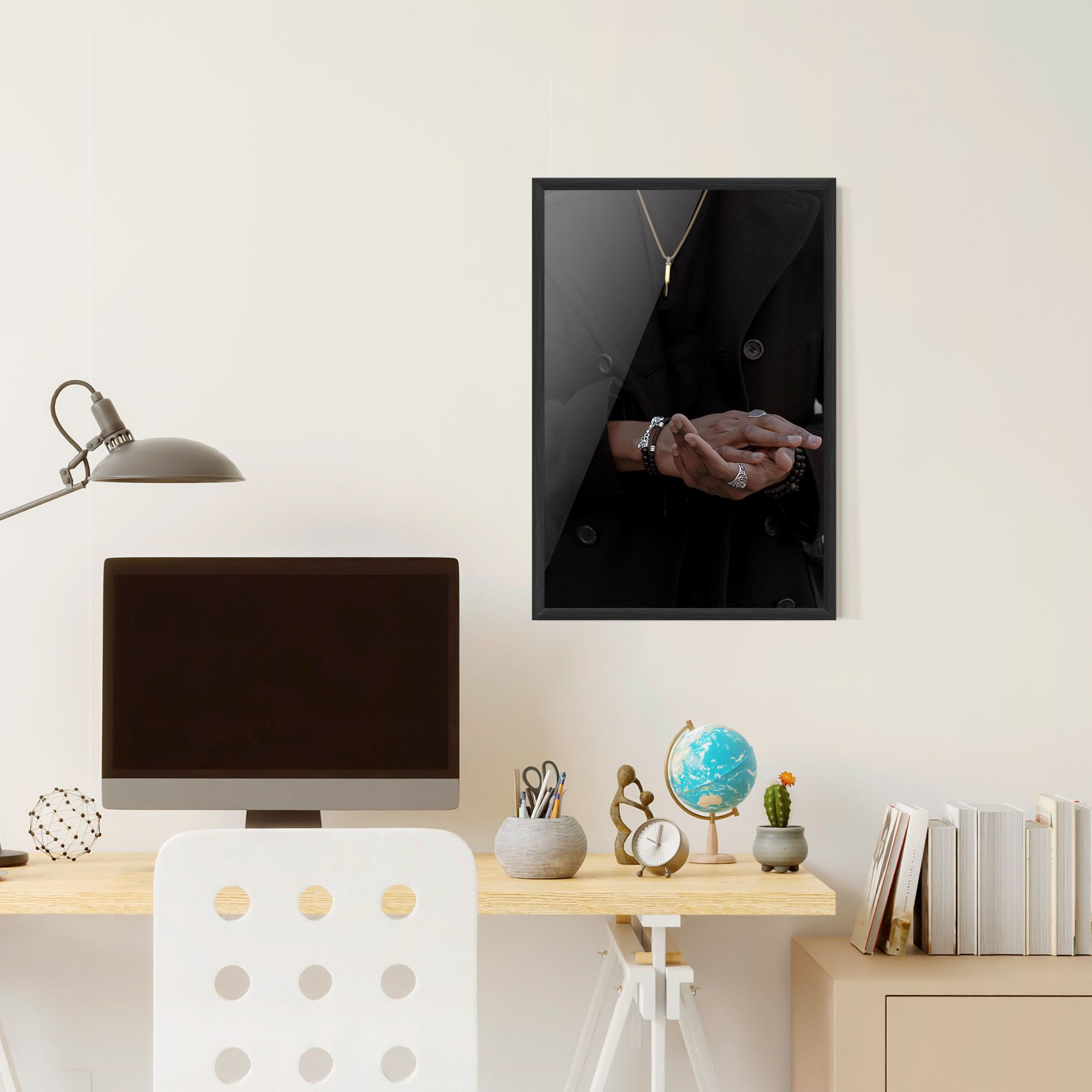 Man Accessories mockup 6