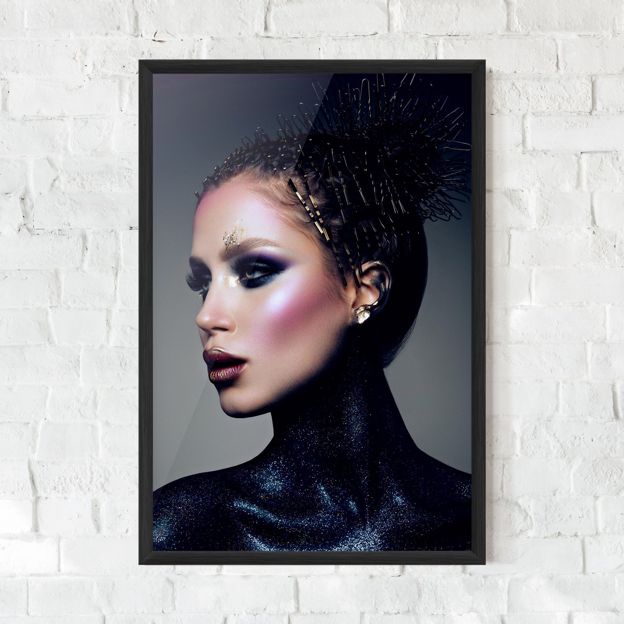 Galaxy Neck mockup 0