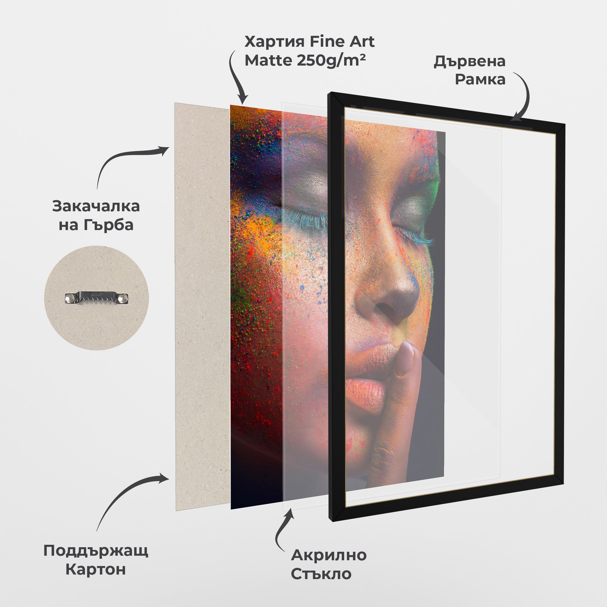 Makeup Splash Color mockup 1