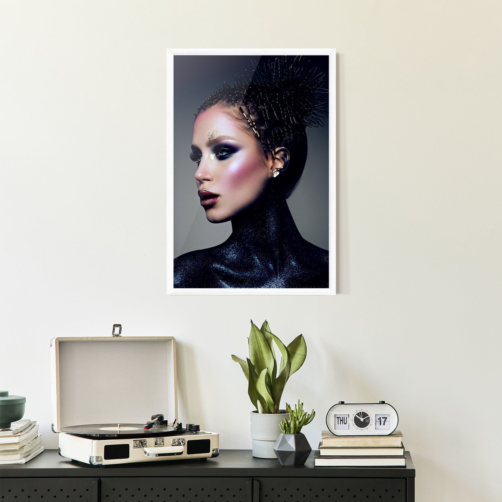 Galaxy Neck mockup 2