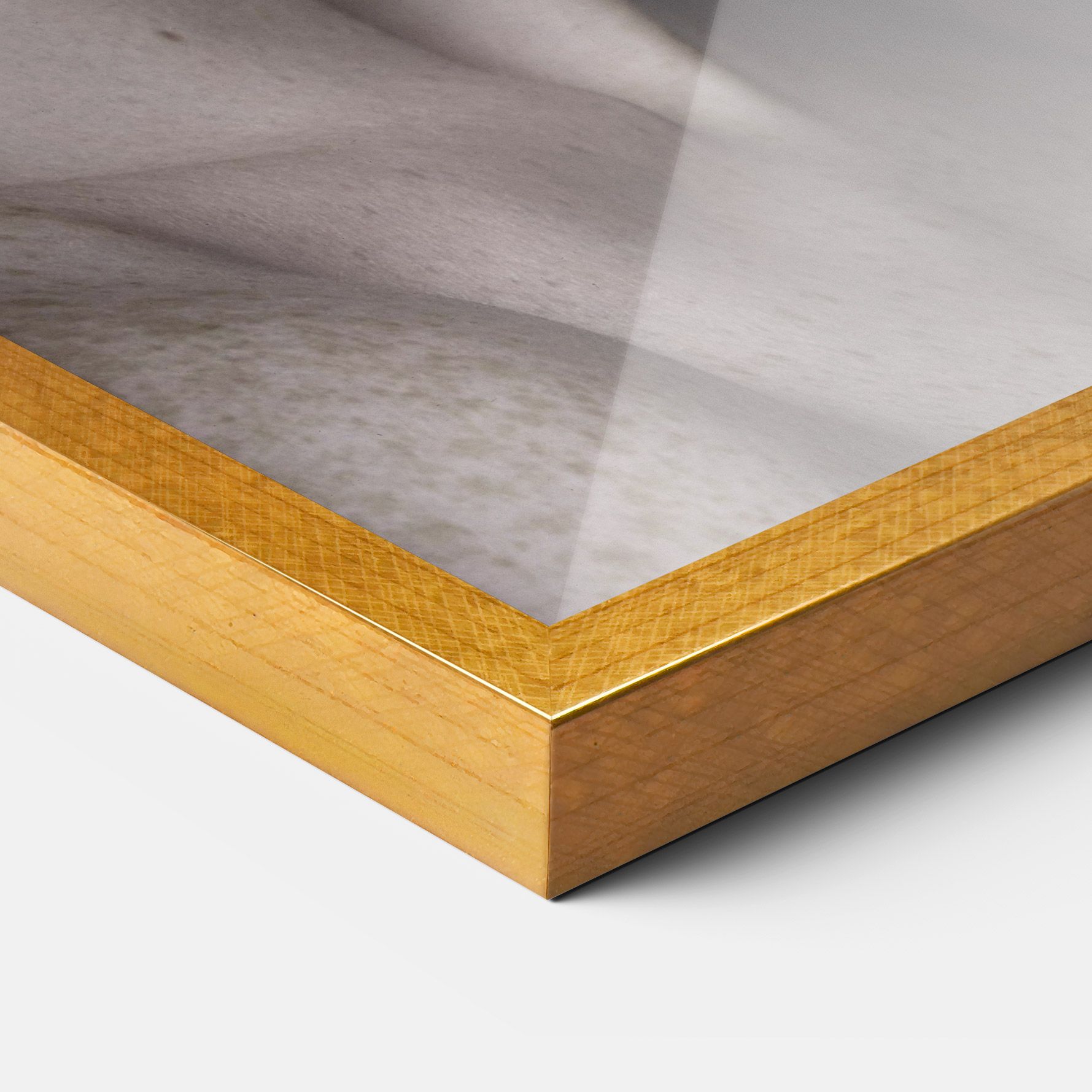 Pretty Blue Makeup mockup 3