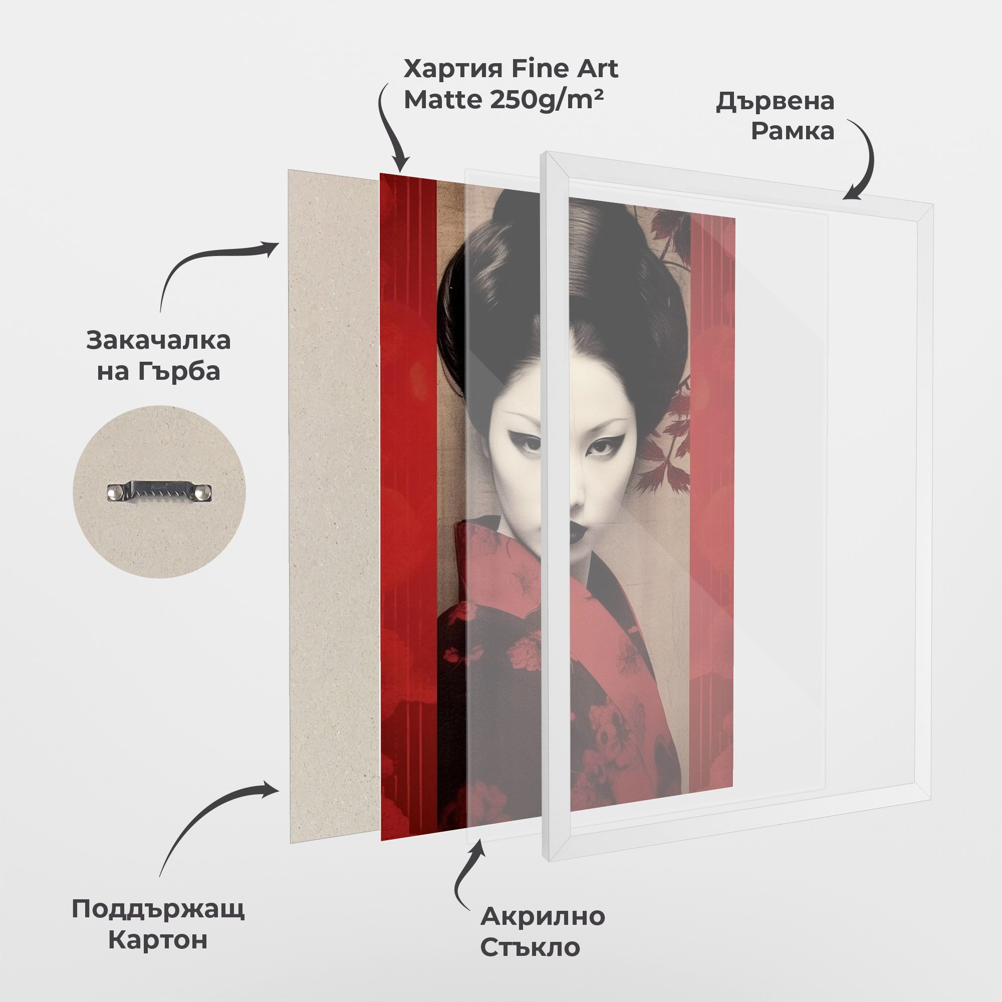 Black Asiatic Makeup mockup 1