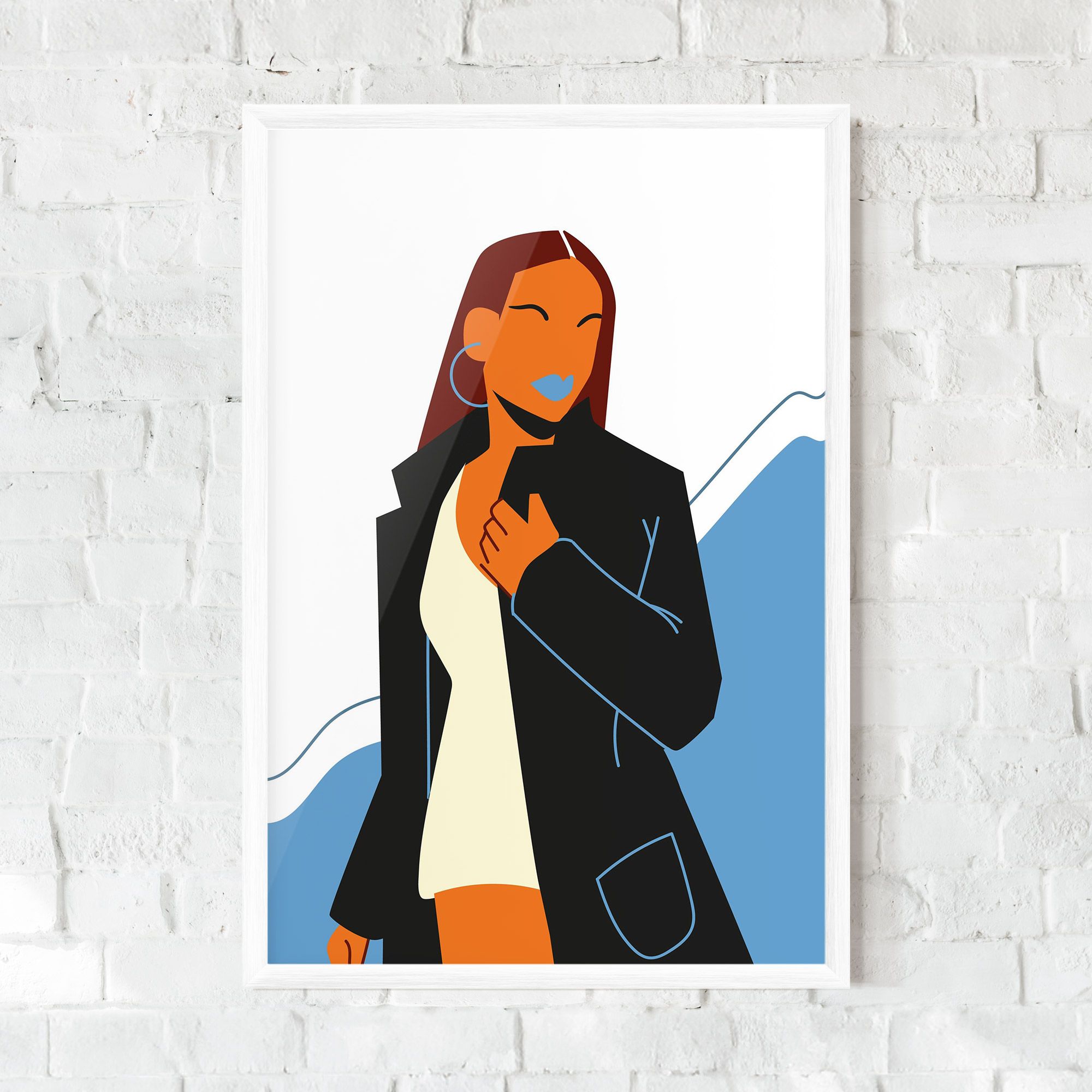 Modern Fashion Set_2 mockup 0