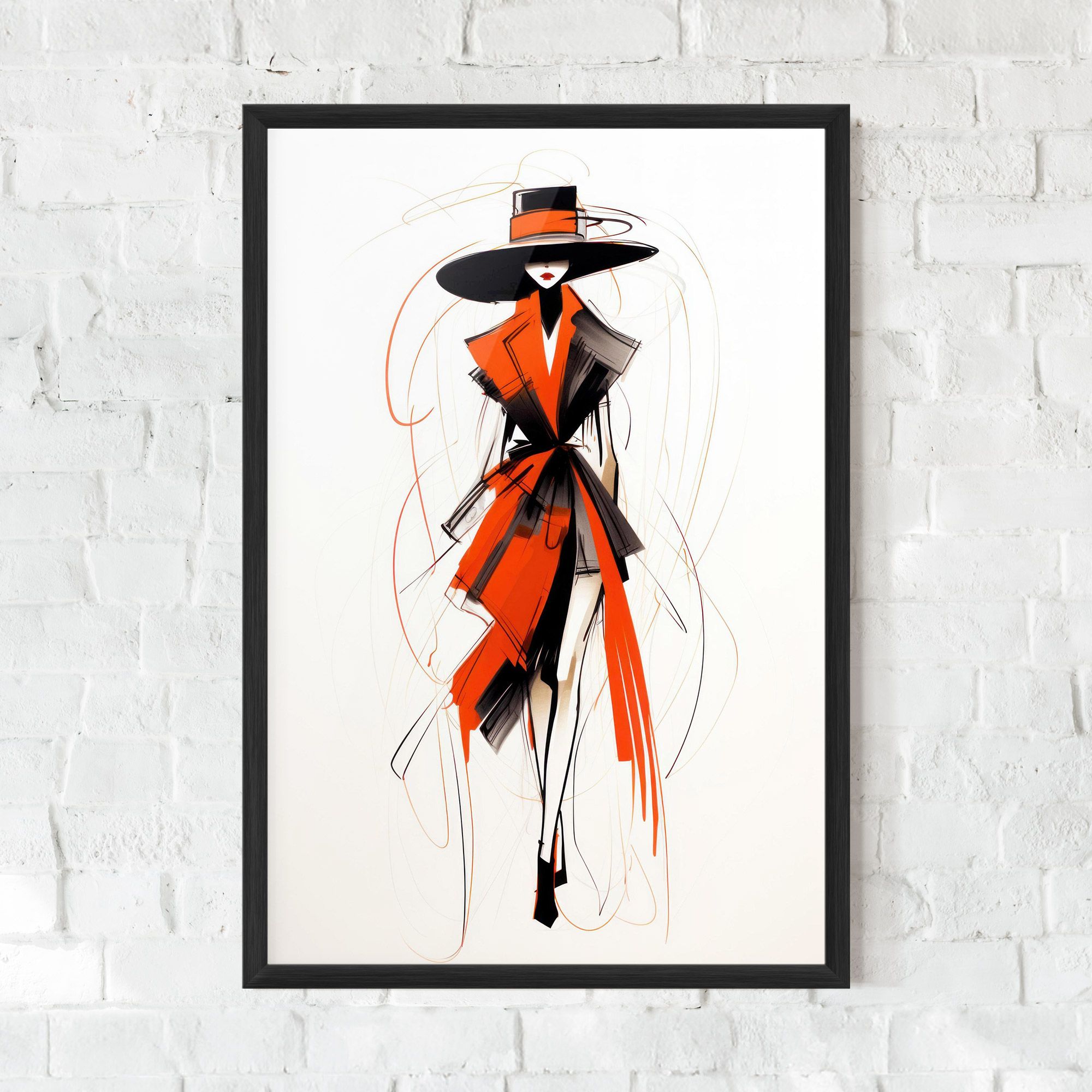 Handdrawn Doodle mockup 0