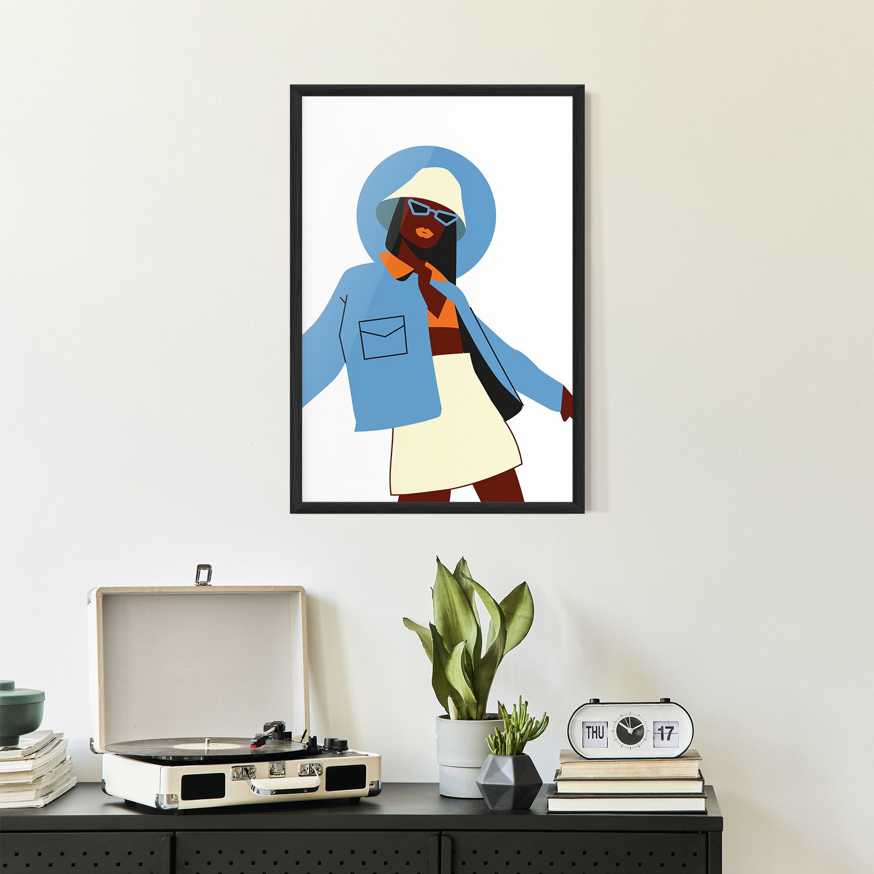 Modern Fashion Set_3 mockup 2