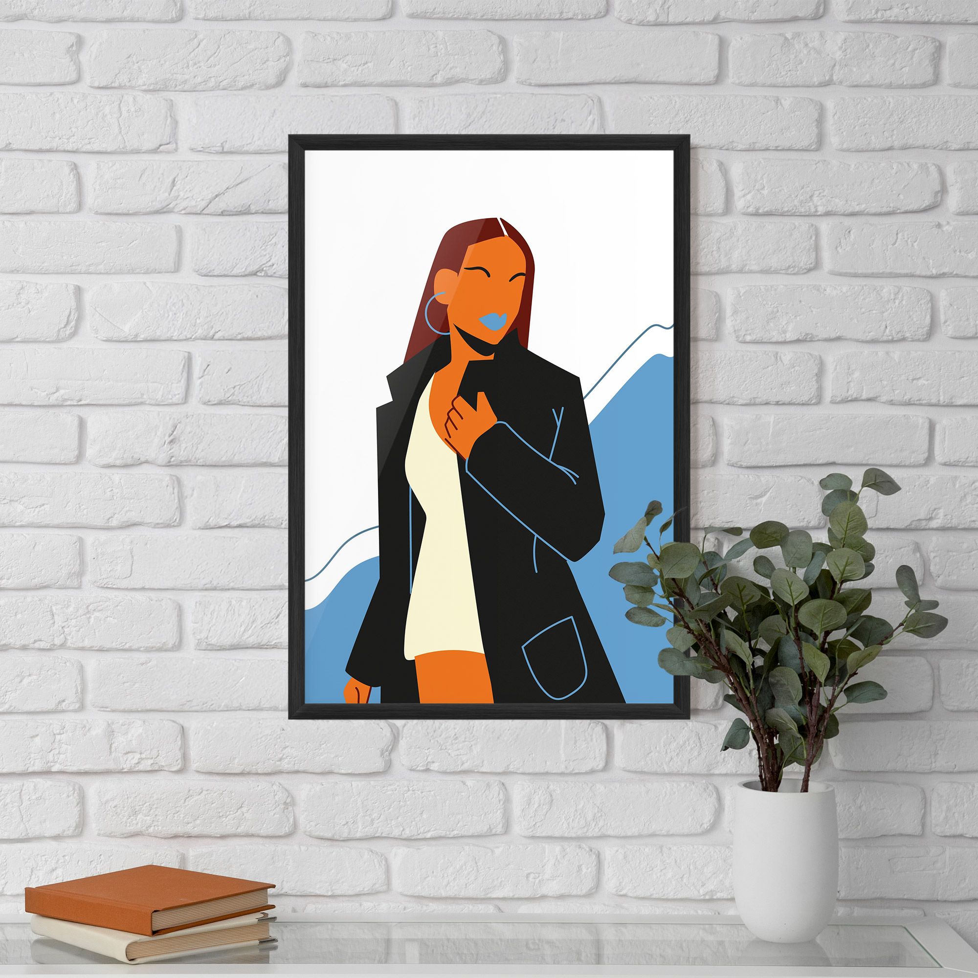 Modern Fashion Set_2 mockup 5