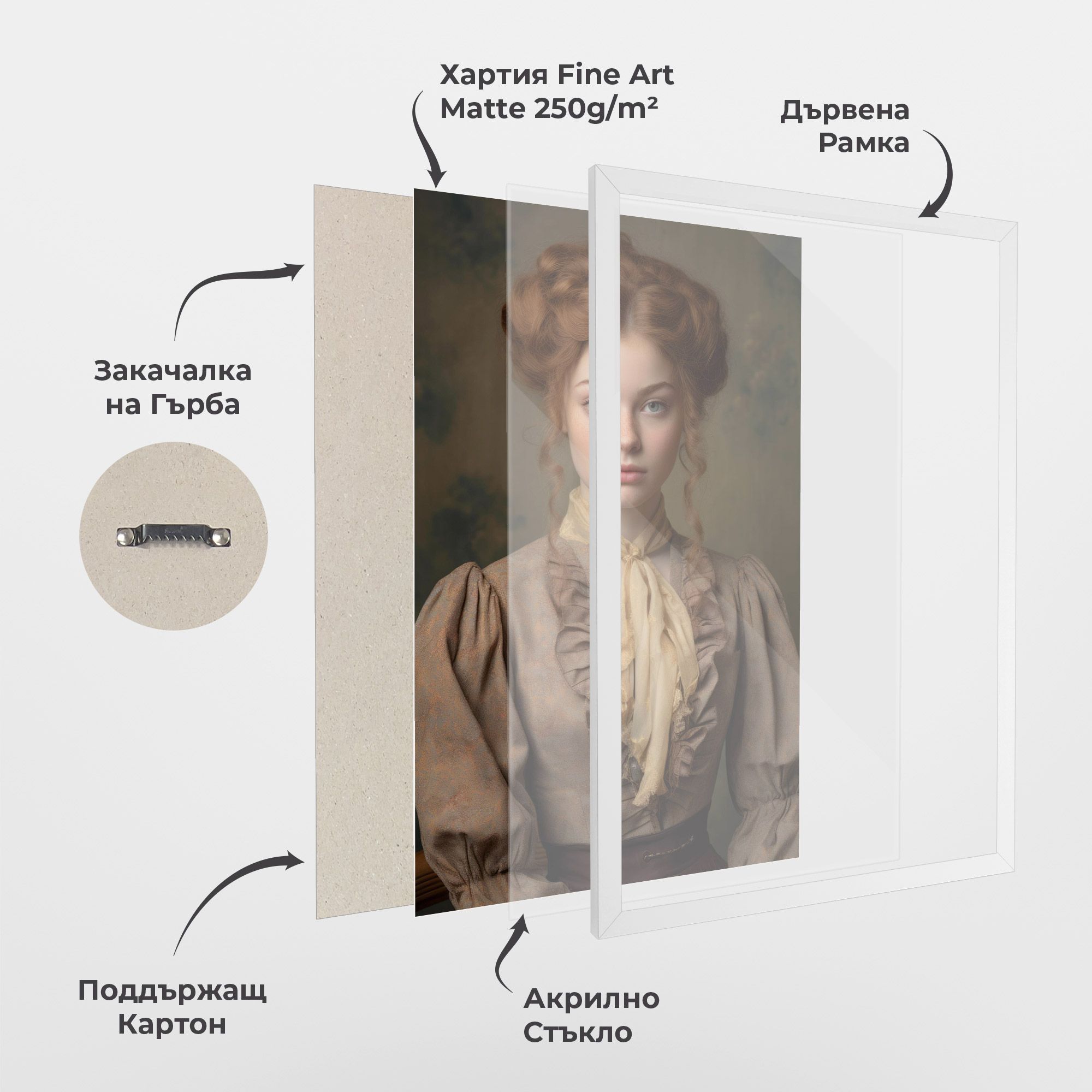 Yellow Bow Tie mockup 1