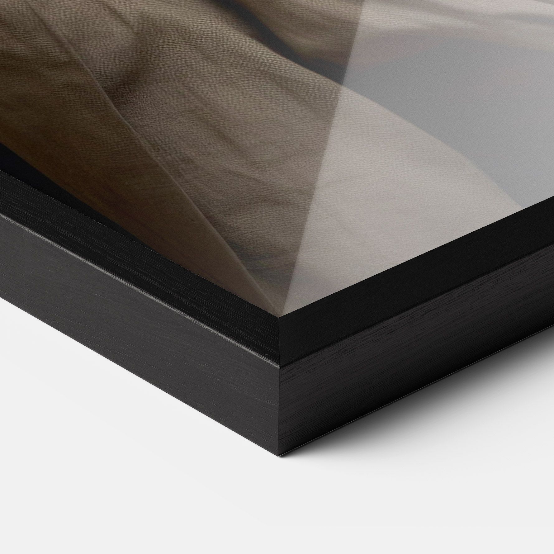 Brown Vintage Hat mockup 3