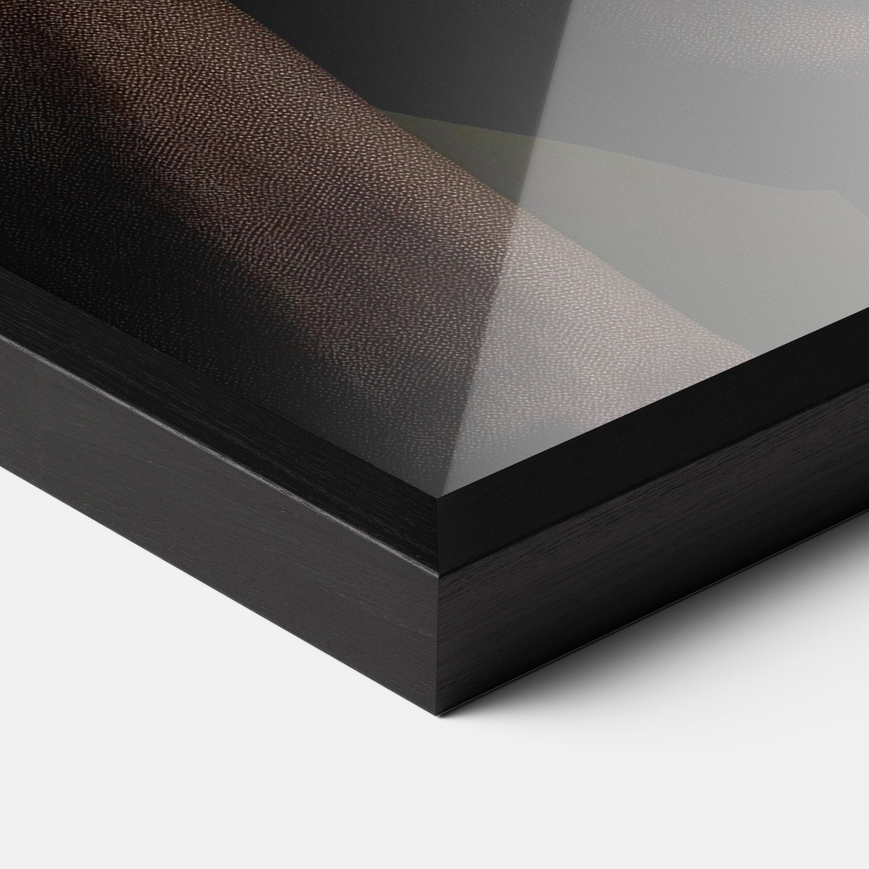 Red Orange Hat mockup 3