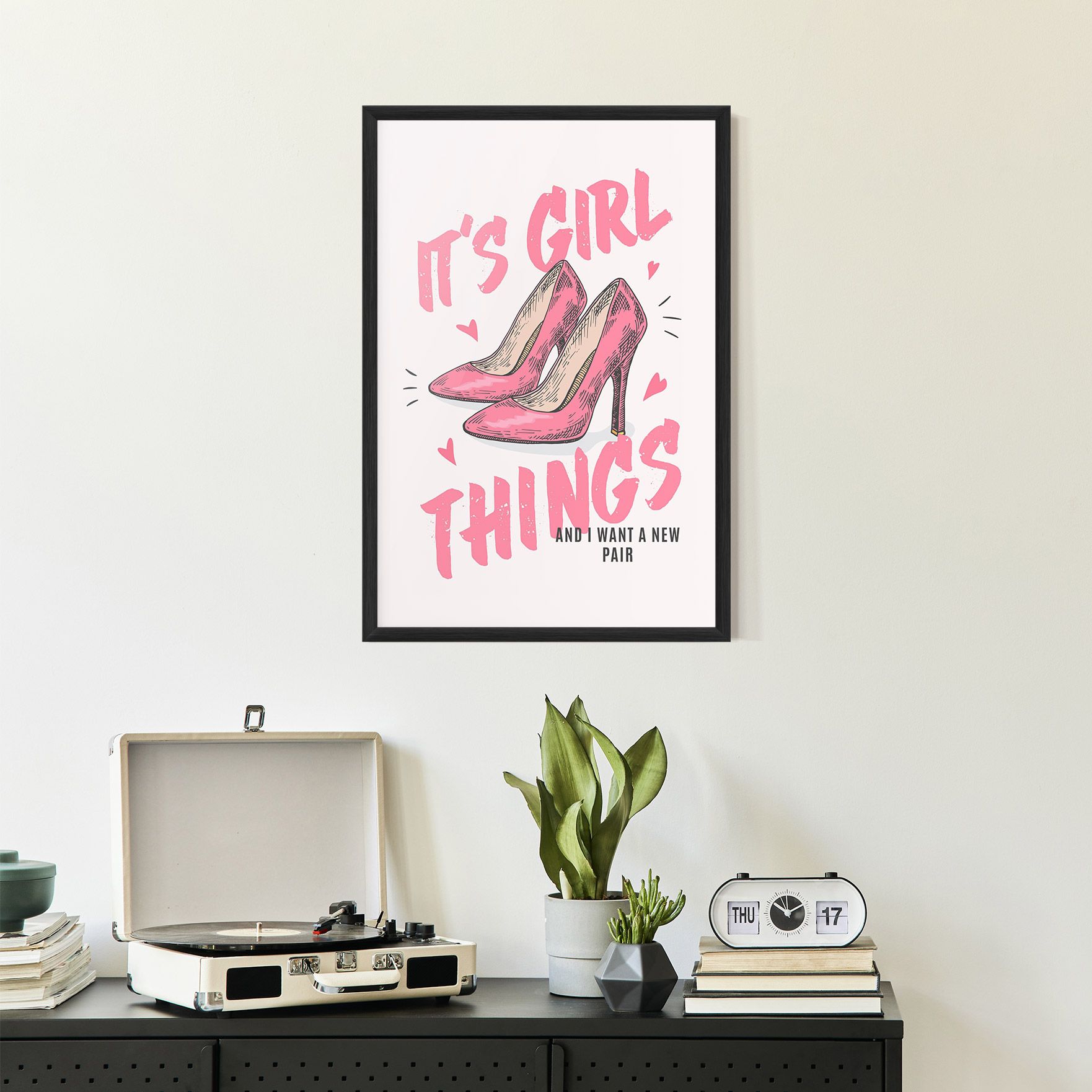 Girl Things mockup 2