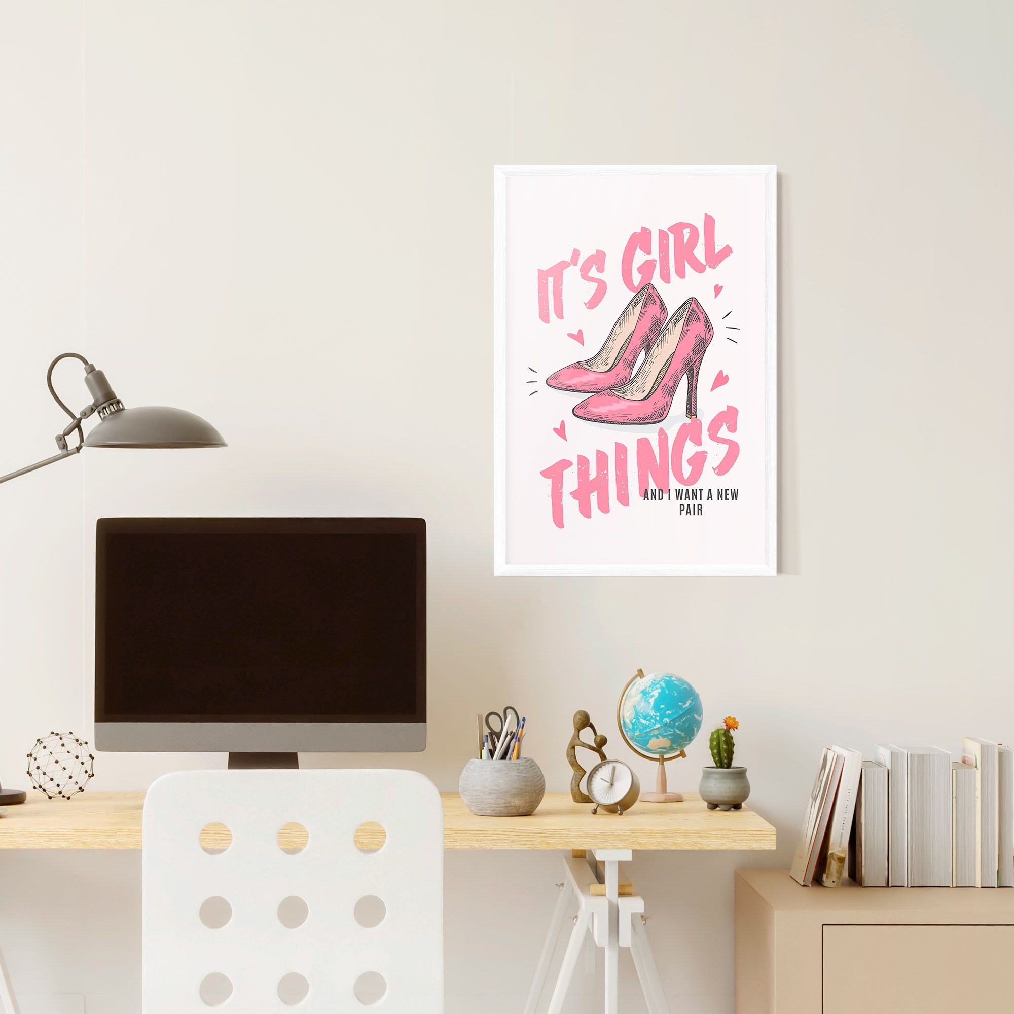 Girl Things mockup 6