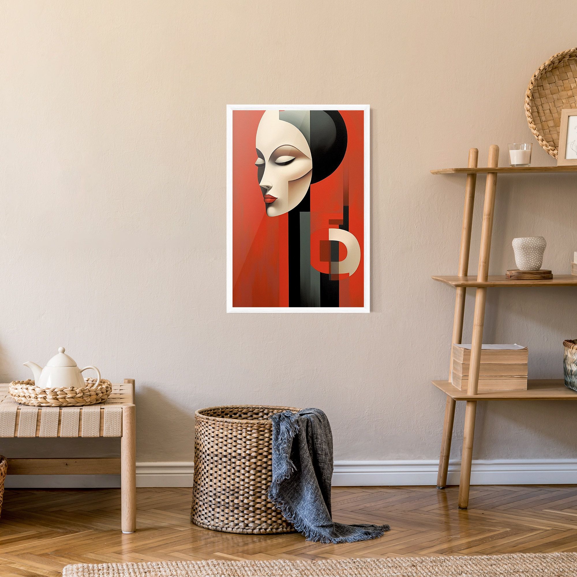 Art Russian Revolution mockup 9