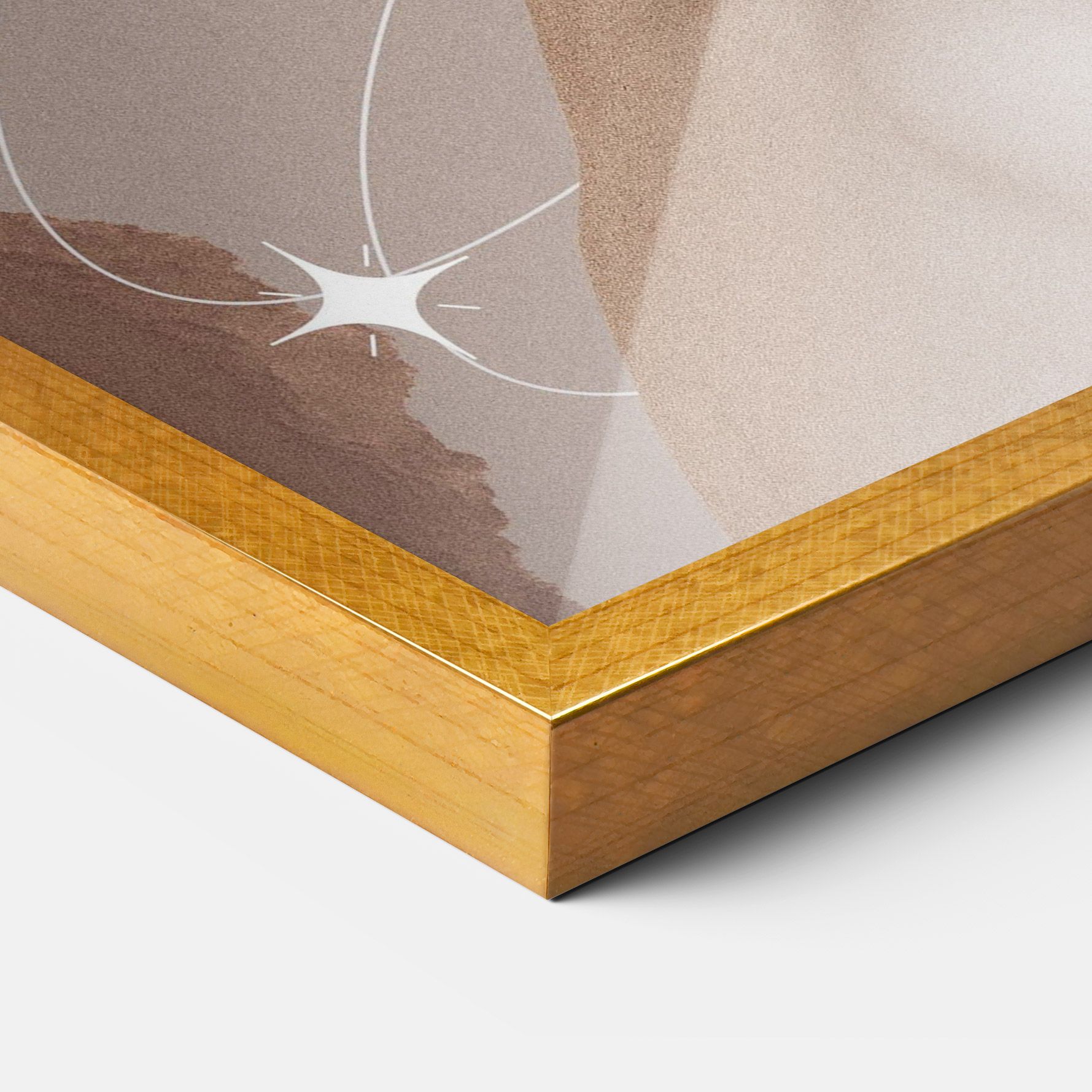 Galaxy Hair mockup 3