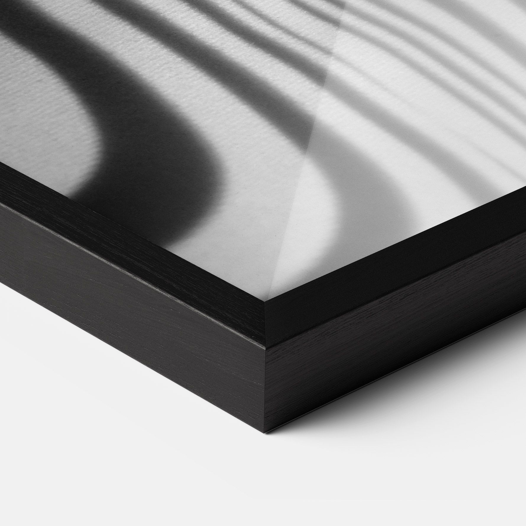 Zebra Stripes Woman mockup 3