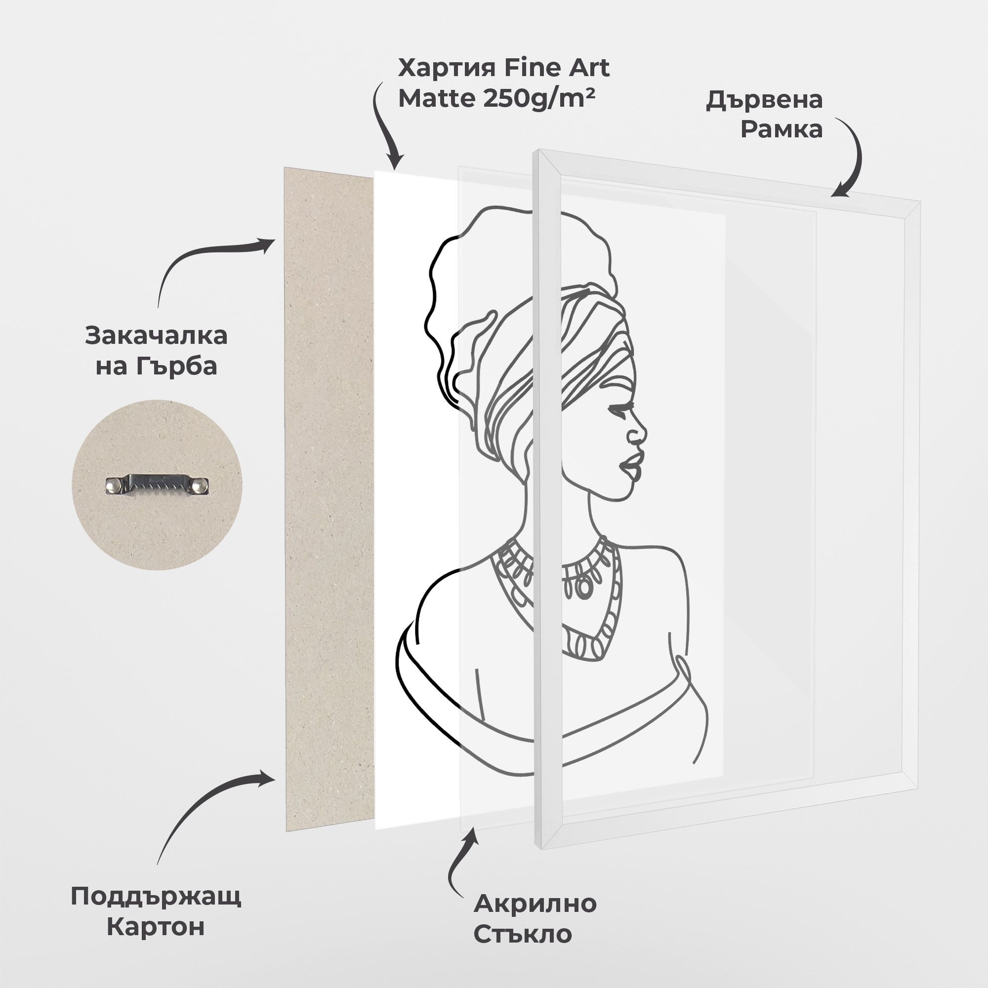 Black Line African mockup 1