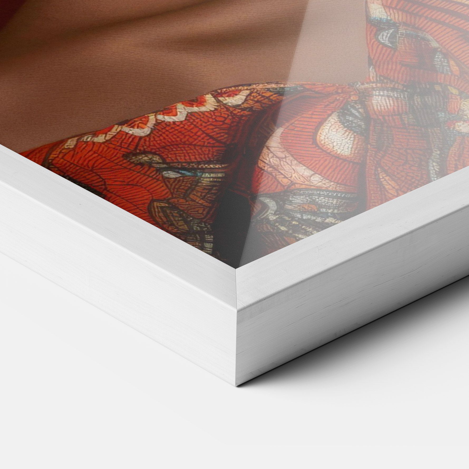 African Black Eyeliner mockup 3