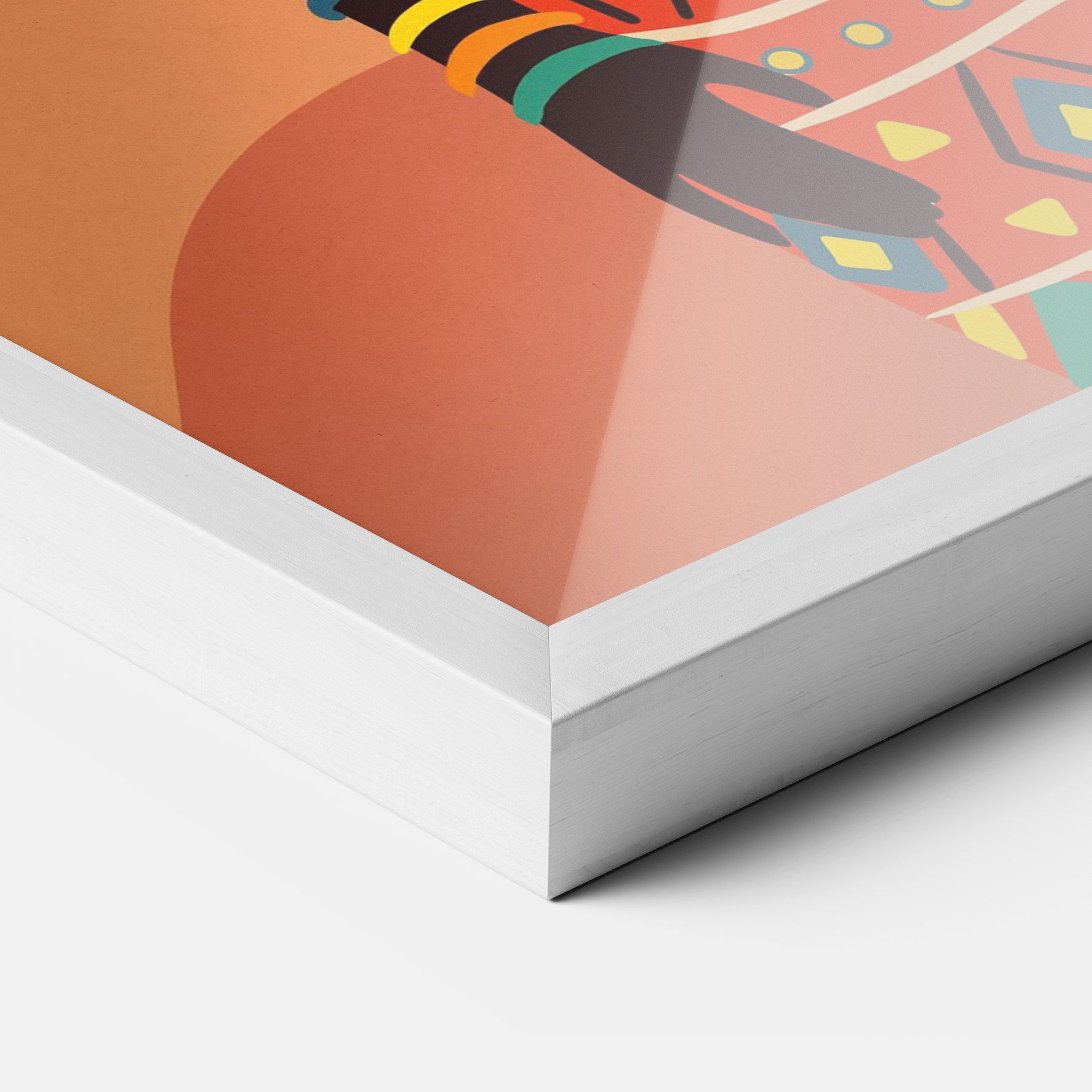 Ethnic African Color mockup 3