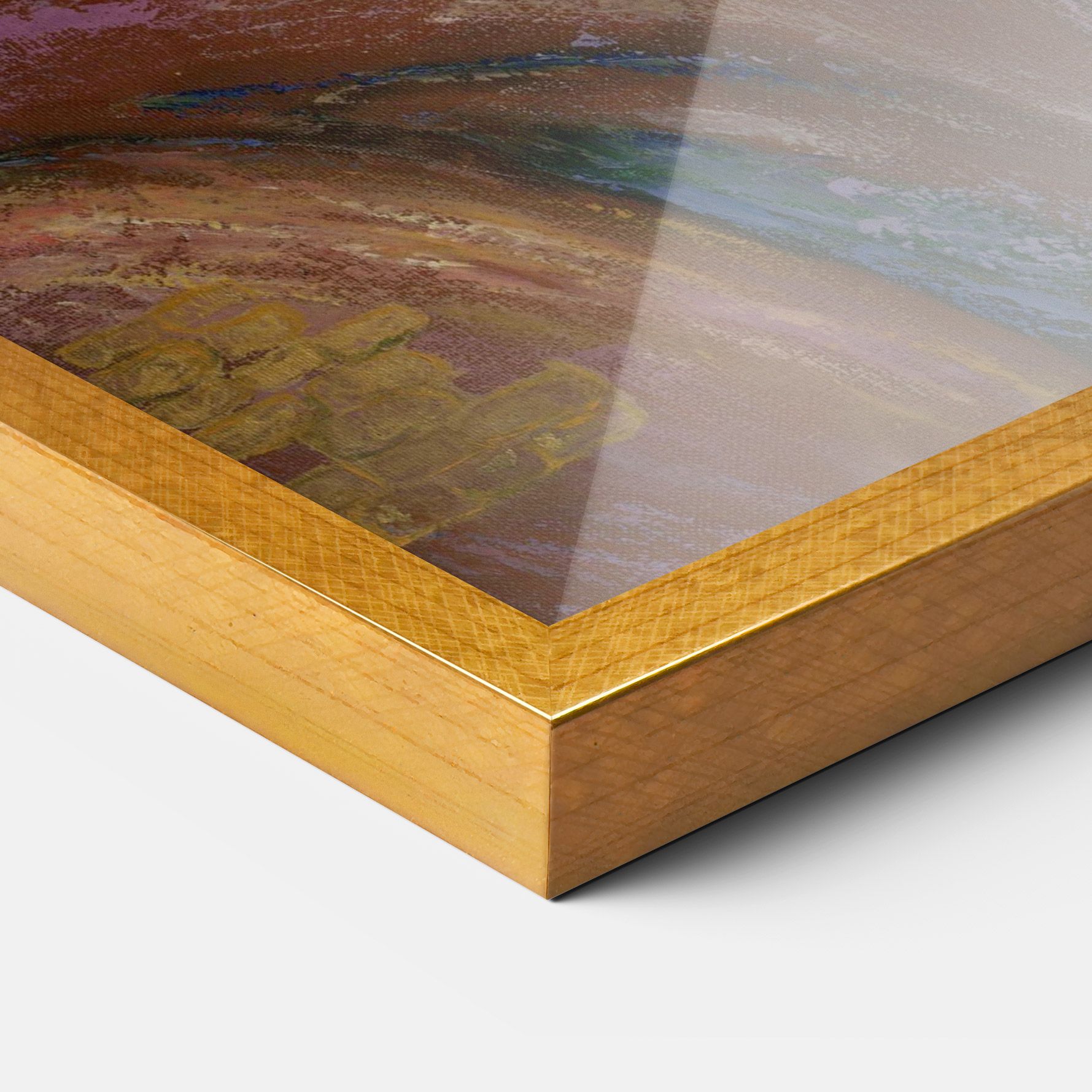 African Women mockup 3