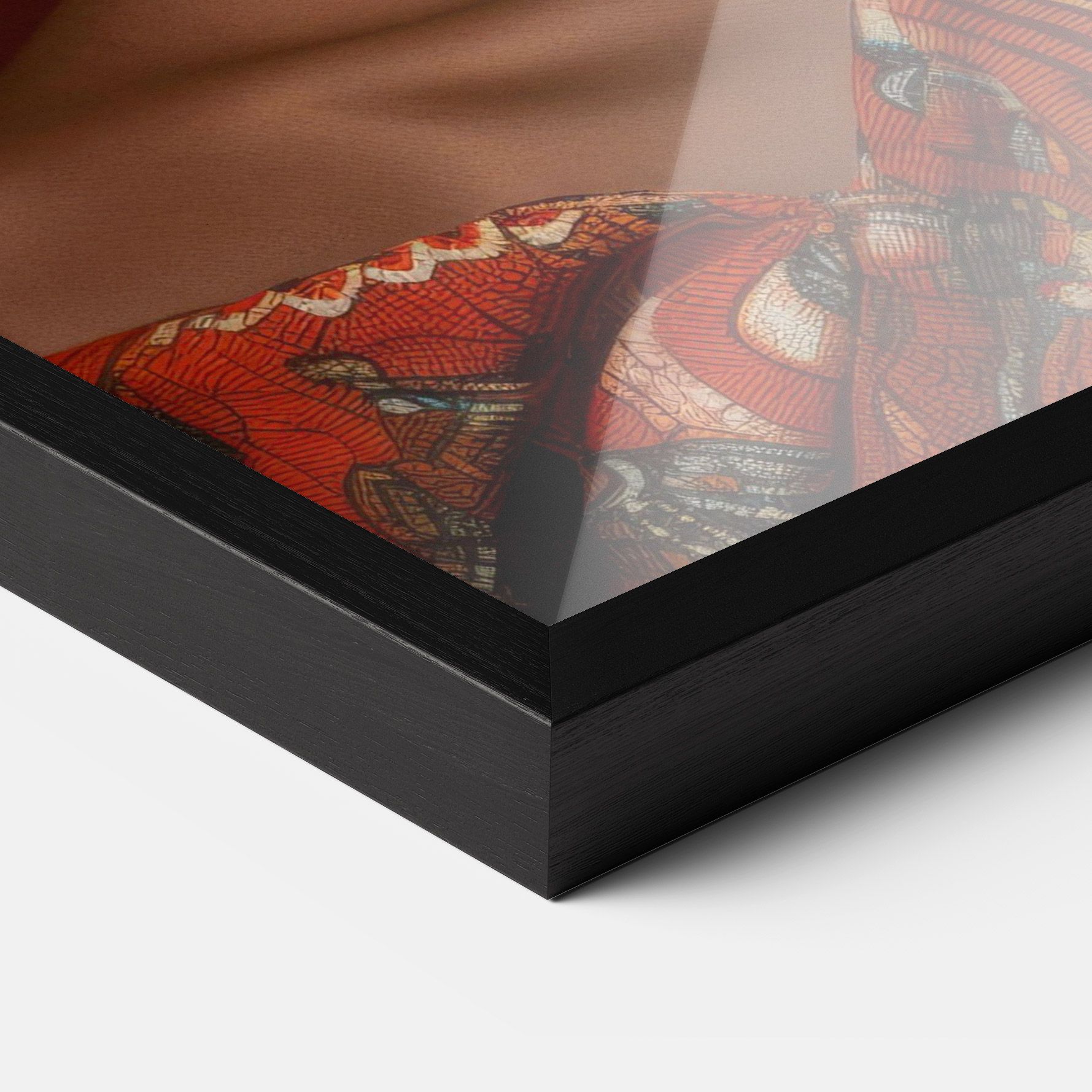 African Black Eyeliner mockup 3