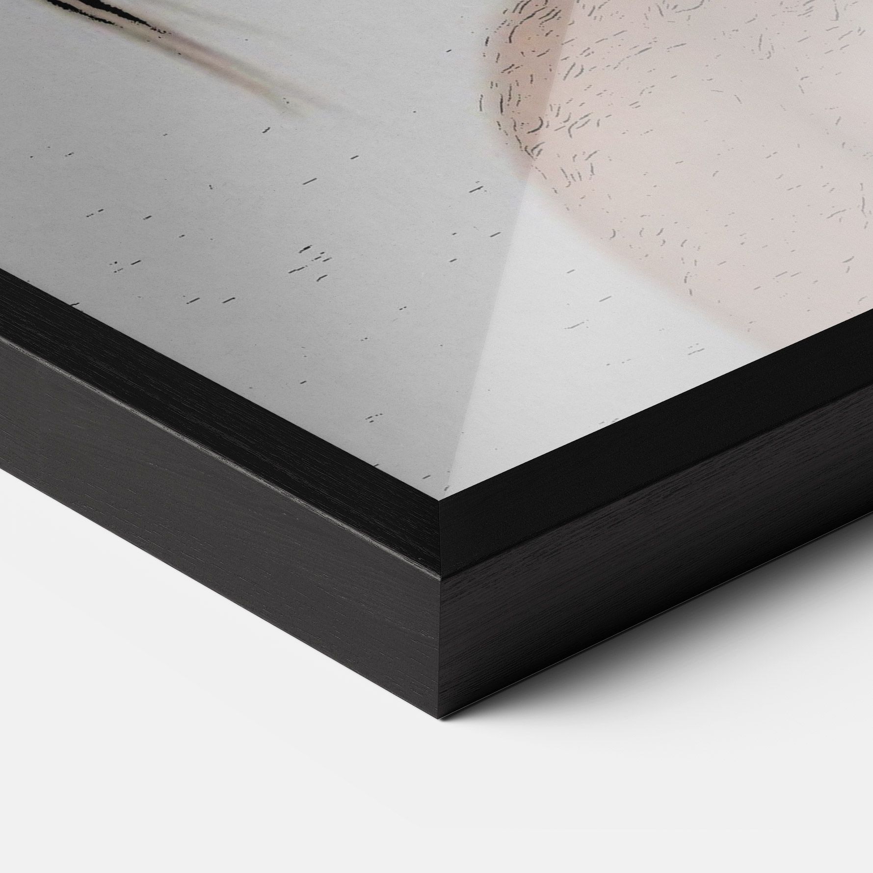 Big Eyes Portrait mockup 3