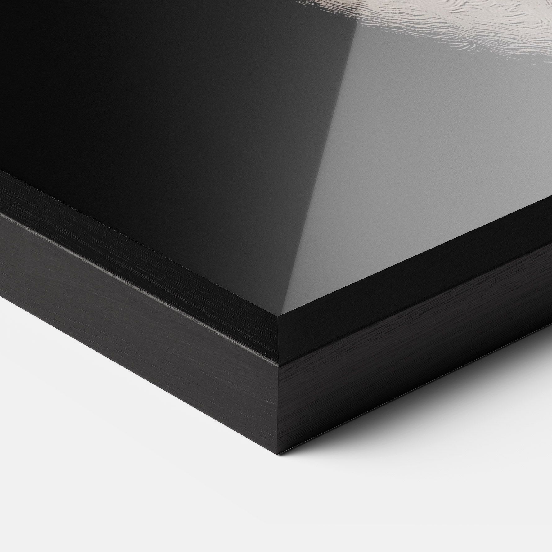 Pretty Portrait Girl mockup 3