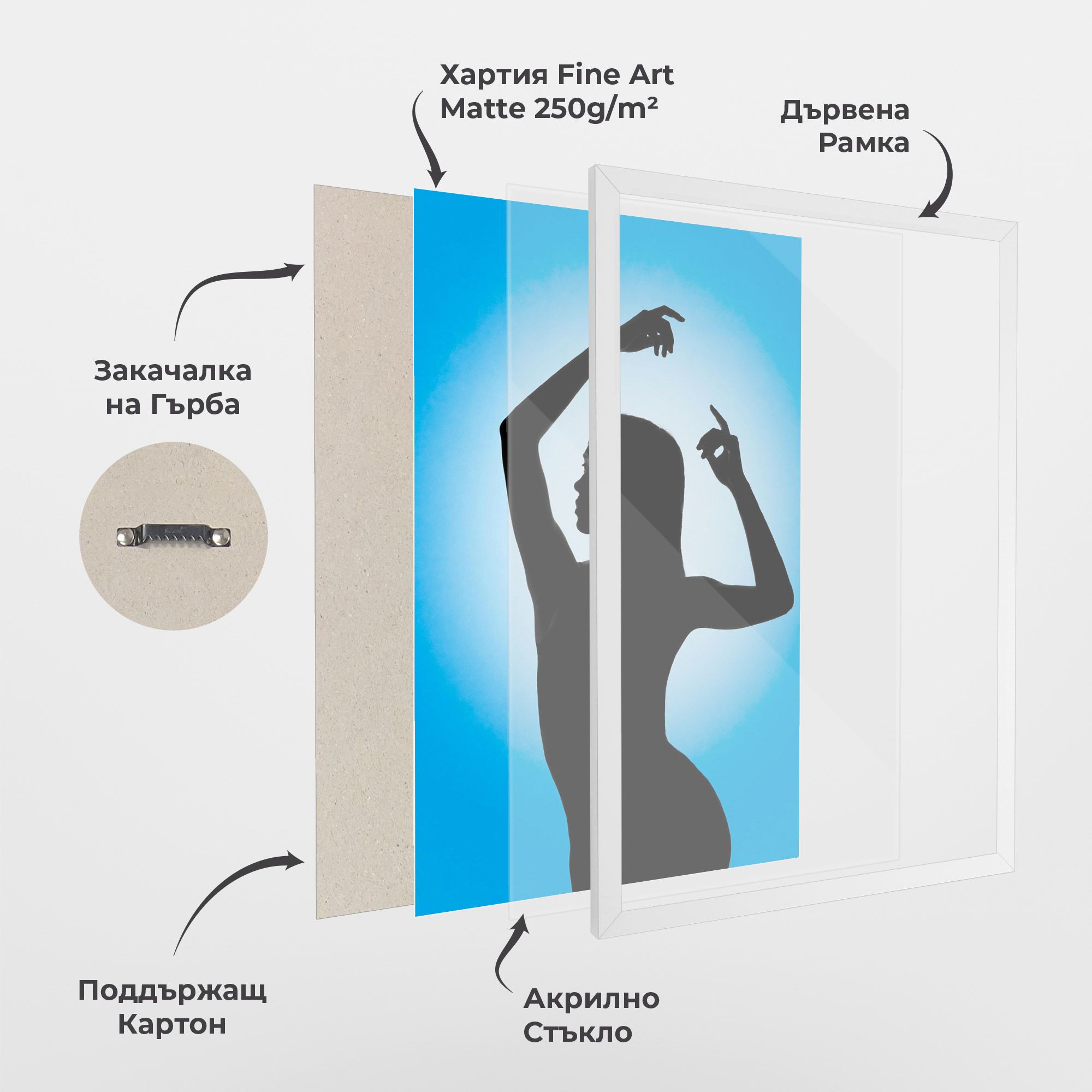 Blue Background mockup 1