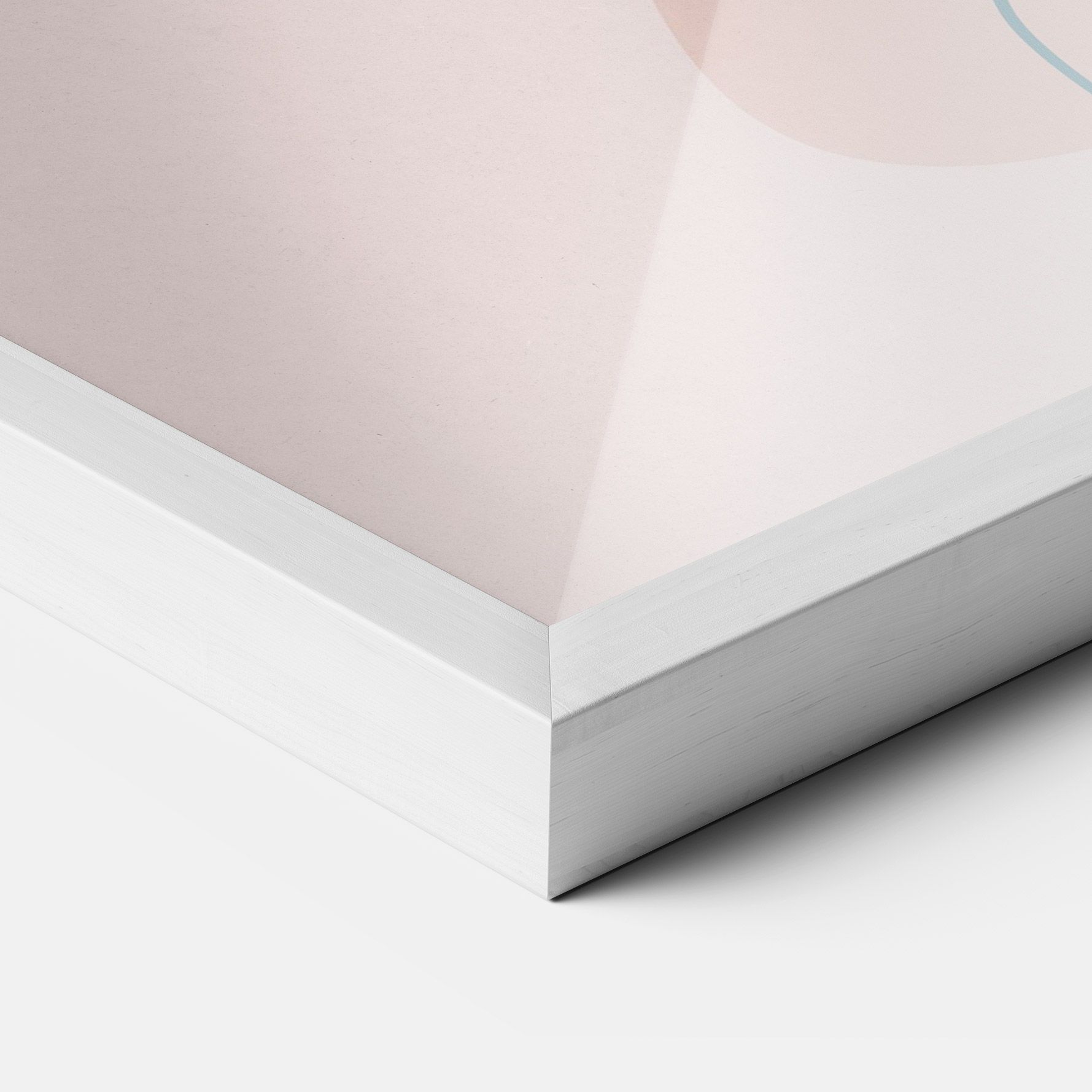 Body Line Leaf mockup 3