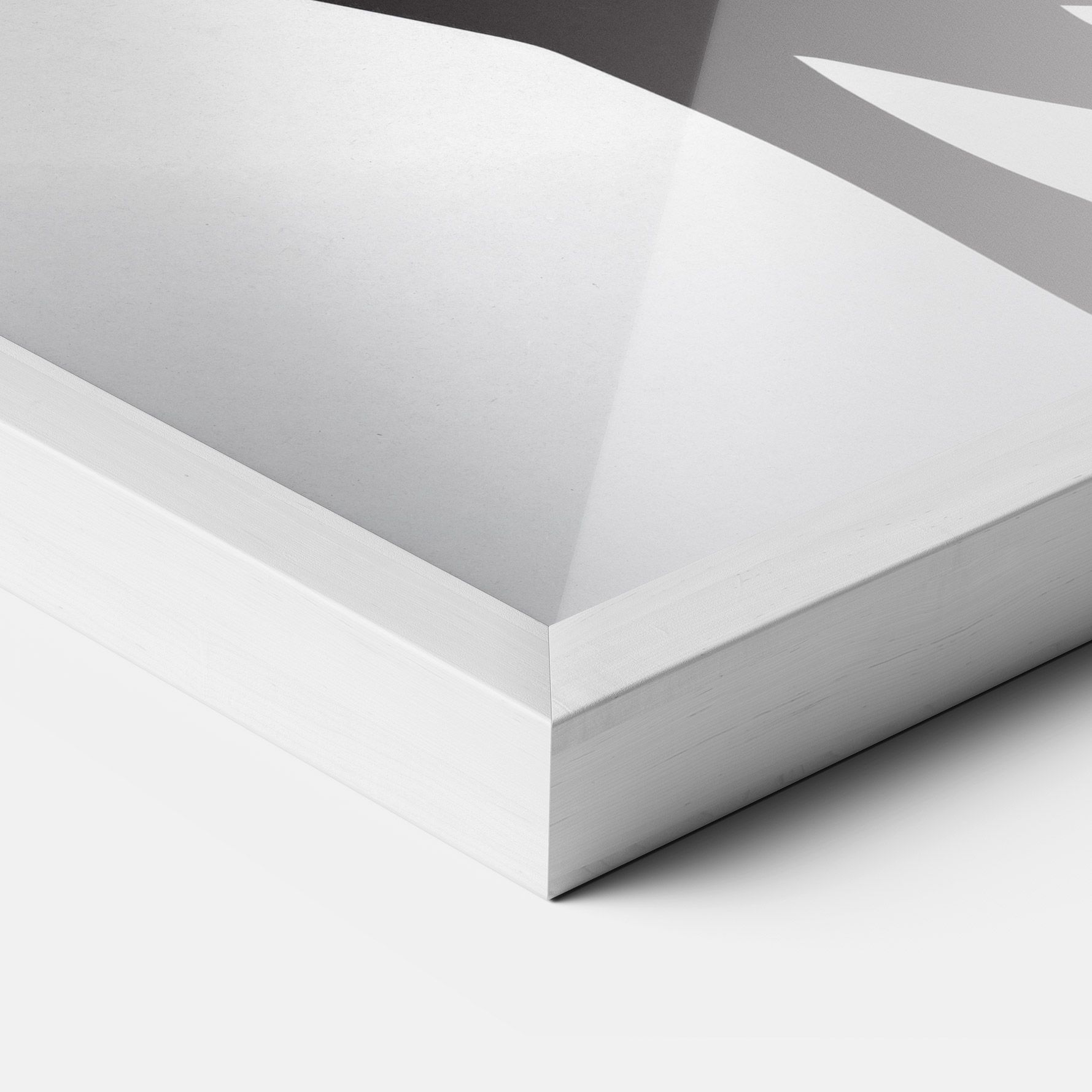 Dance Shilouette mockup 3