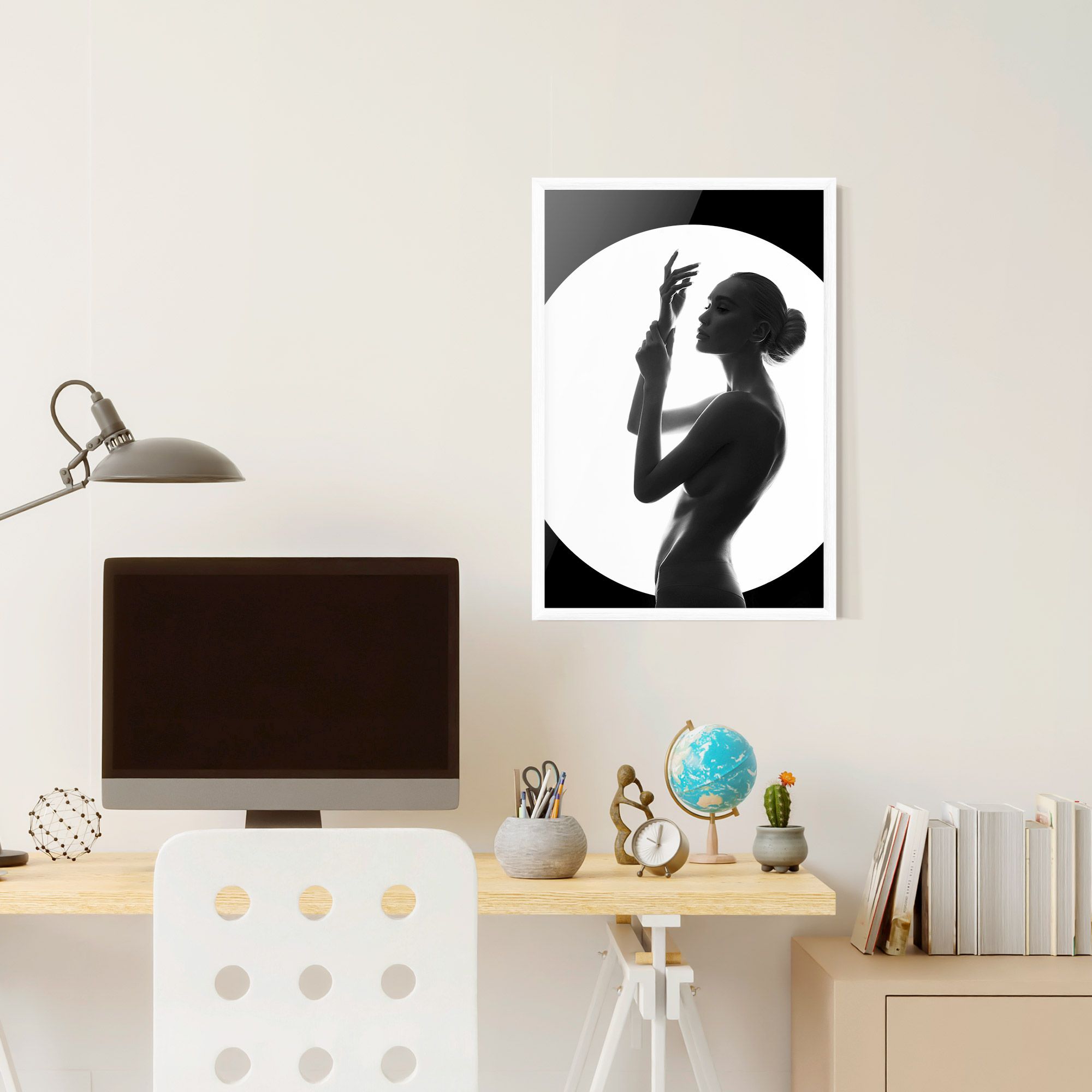 Body Figure mockup 6