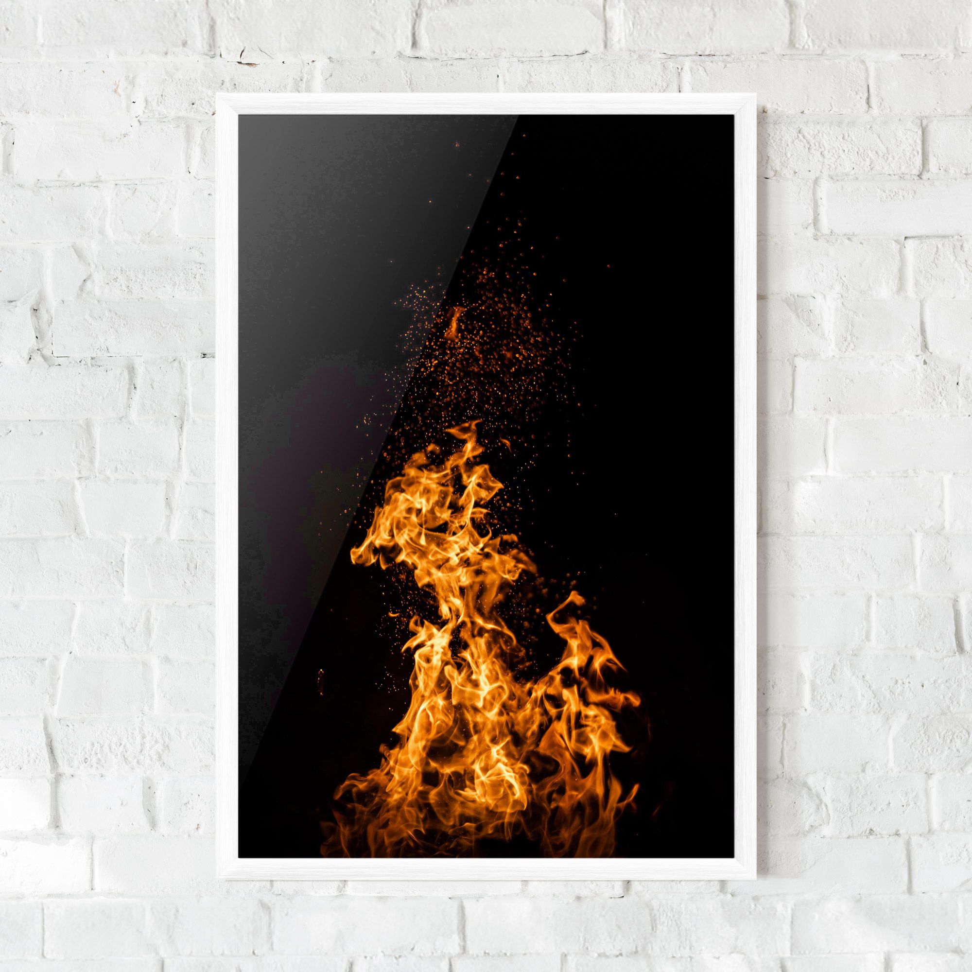 Big Fire mockup 0