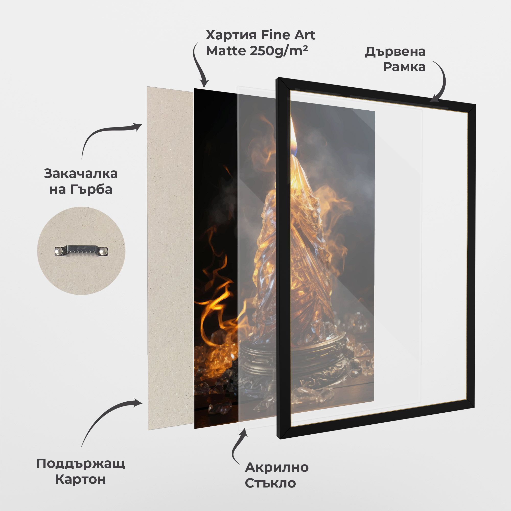 Special Candle mockup 1