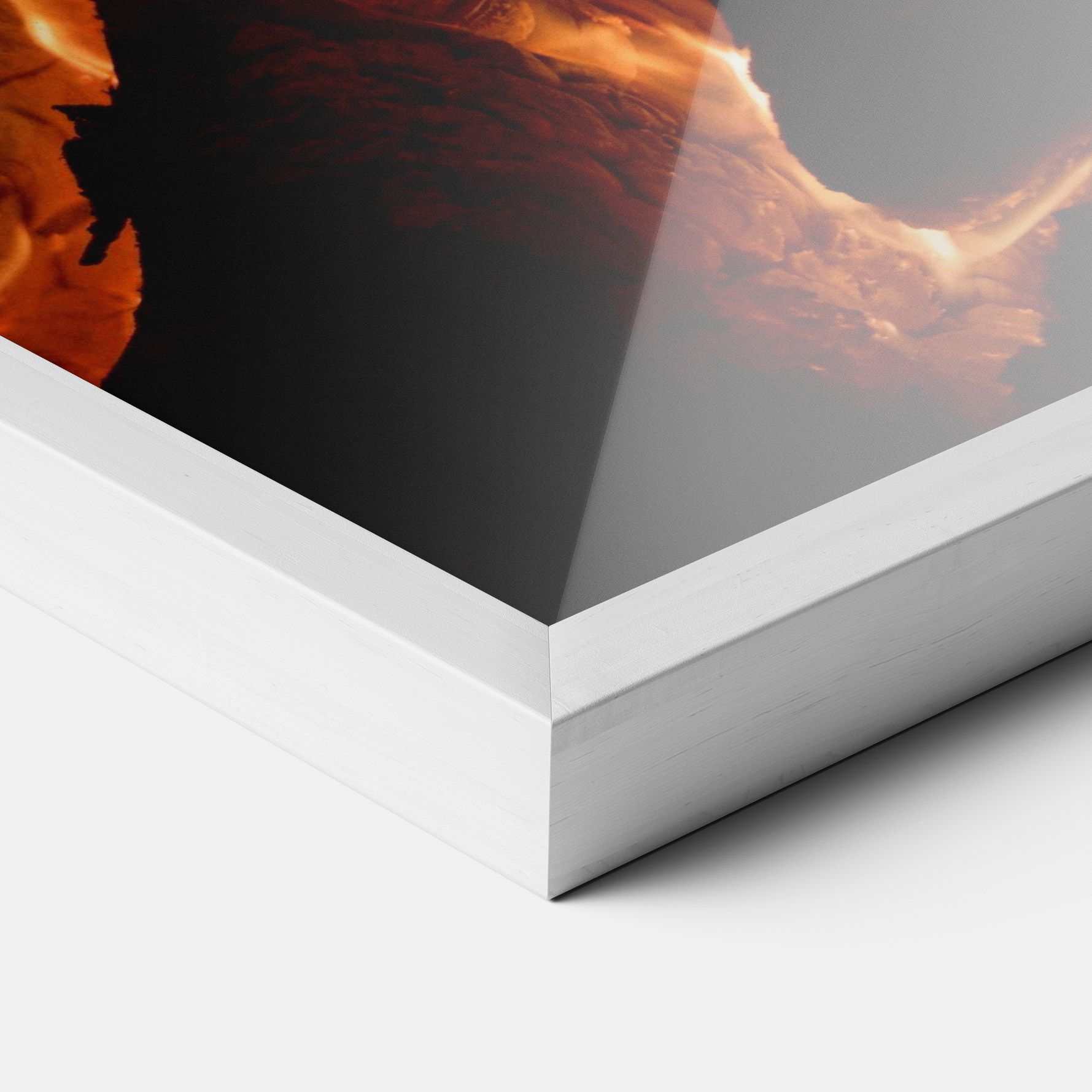 Eternal Flame mockup 3