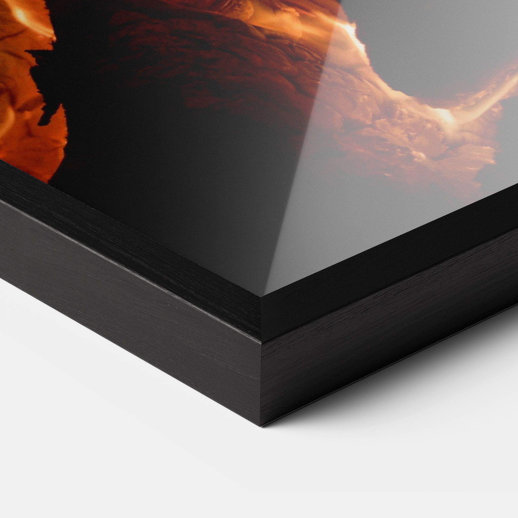 Eternal Flame mockup 3