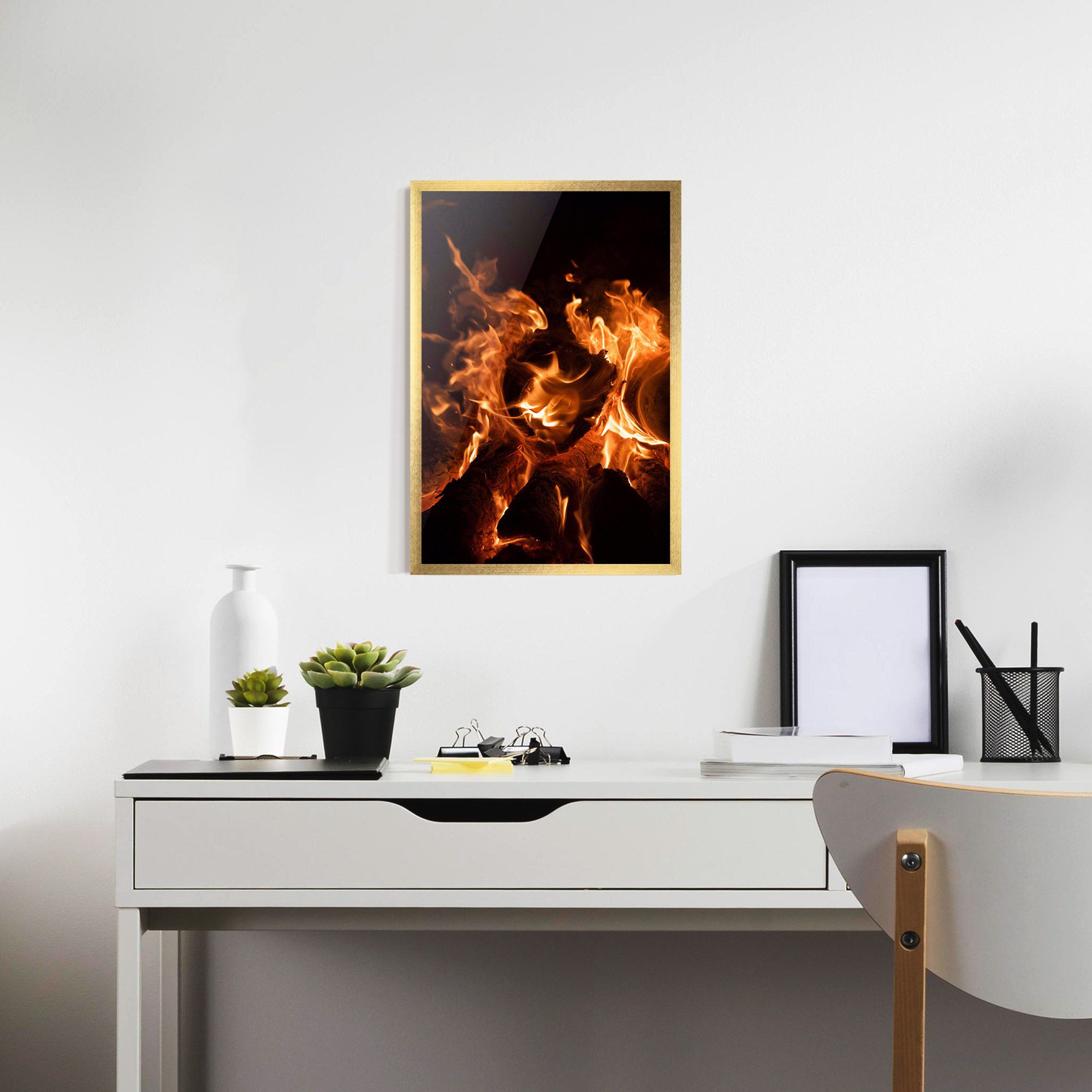 Eternal Flame mockup 7