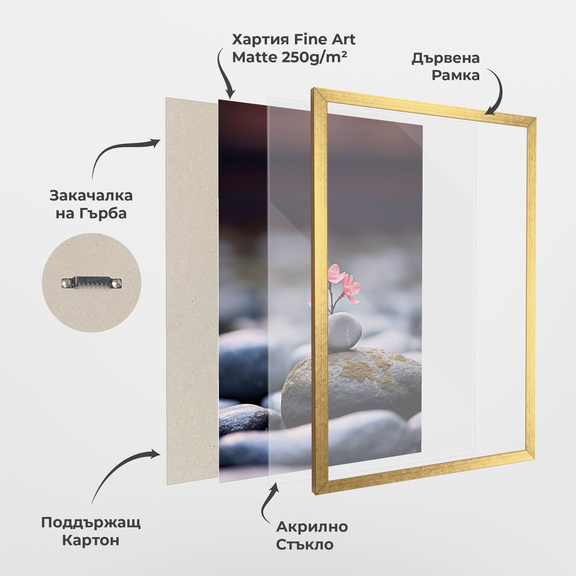 Tiny Flower Rock mockup 1