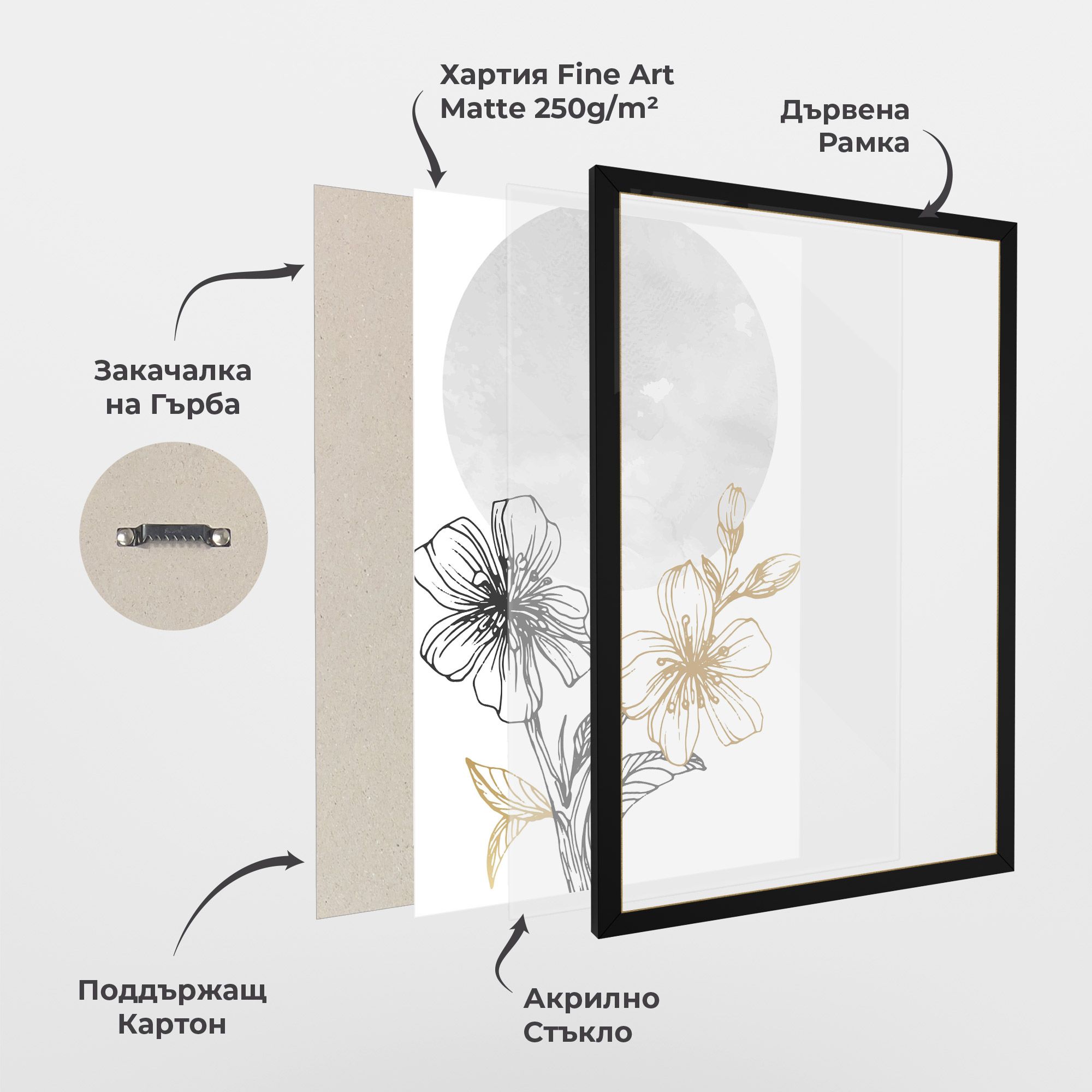 Grey Moon Flowers mockup 1