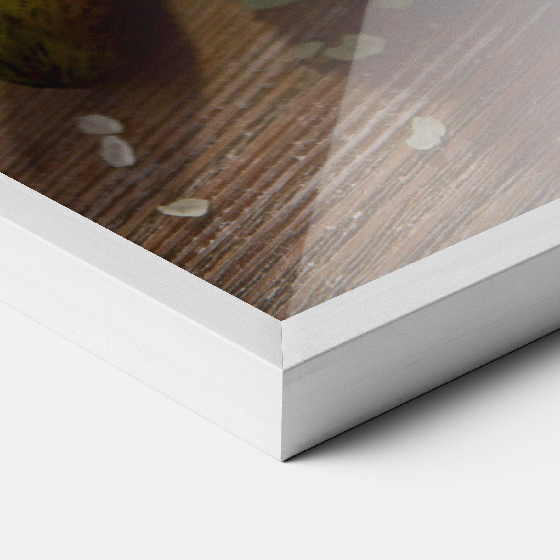 Green Candles Spa mockup 3