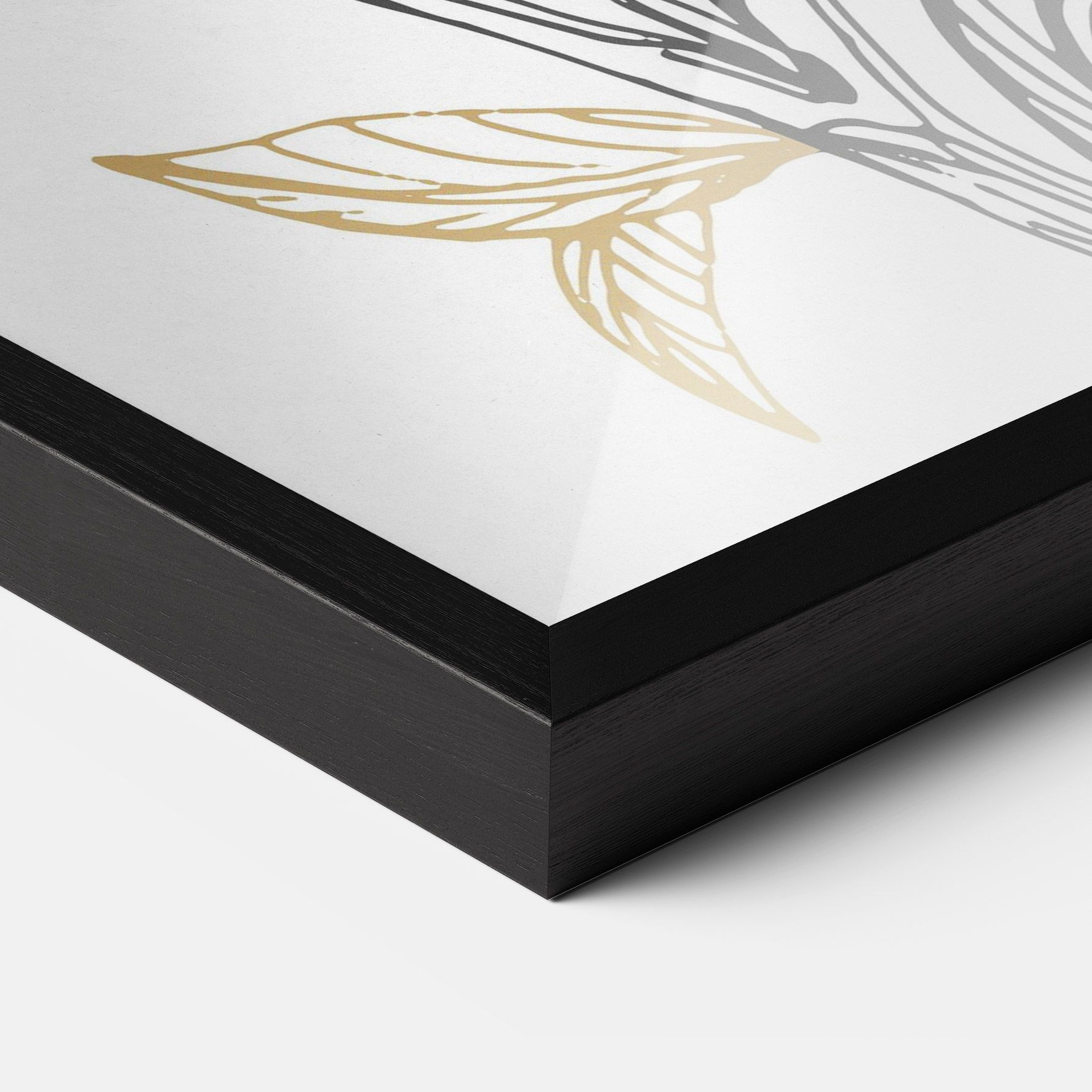 Grey Moon Flowers mockup 3