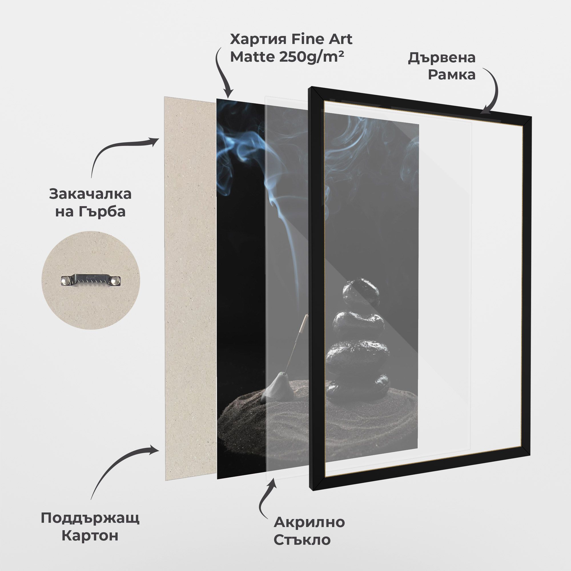 Meditation Stones mockup 1