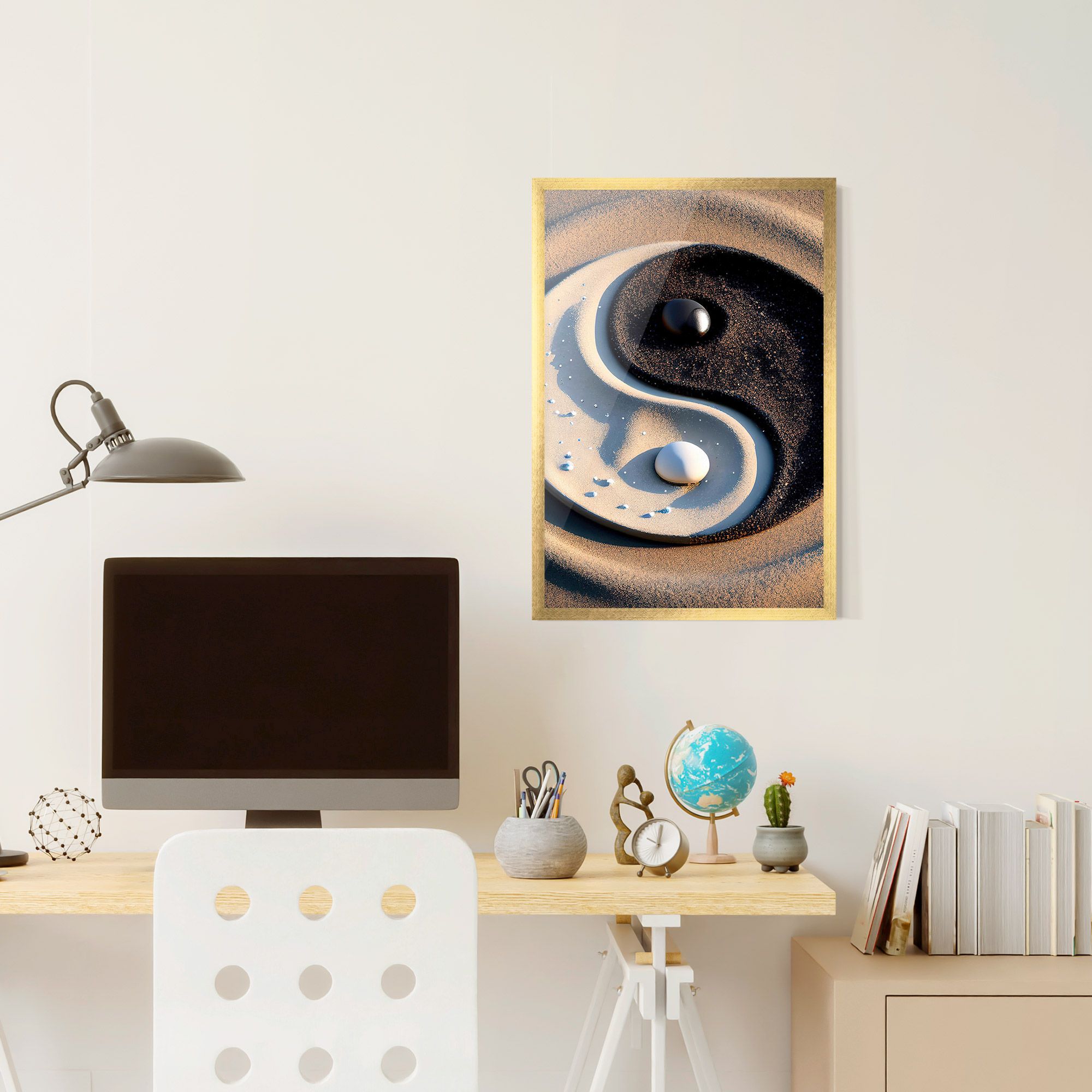 Pretty Sand Yinyang mockup 6
