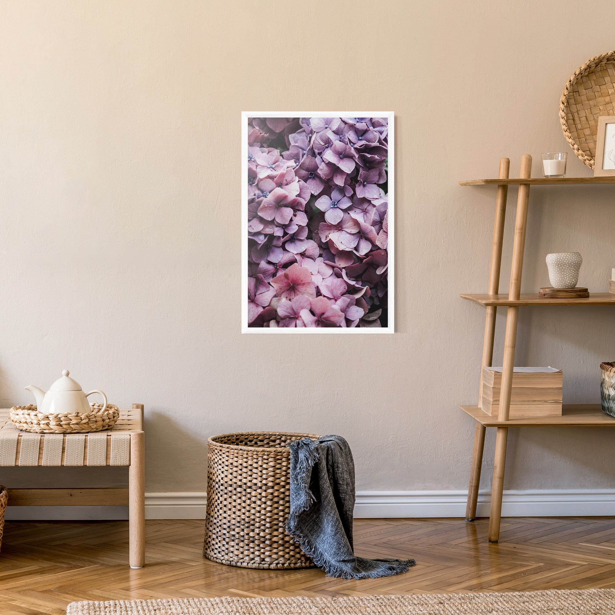Lilac Tree mockup 9