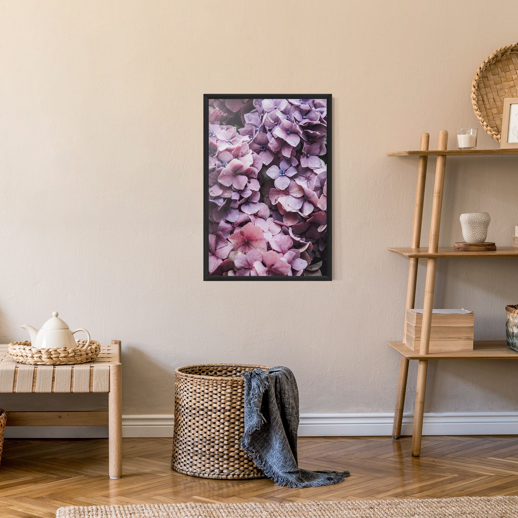 Lilac Tree mockup 9