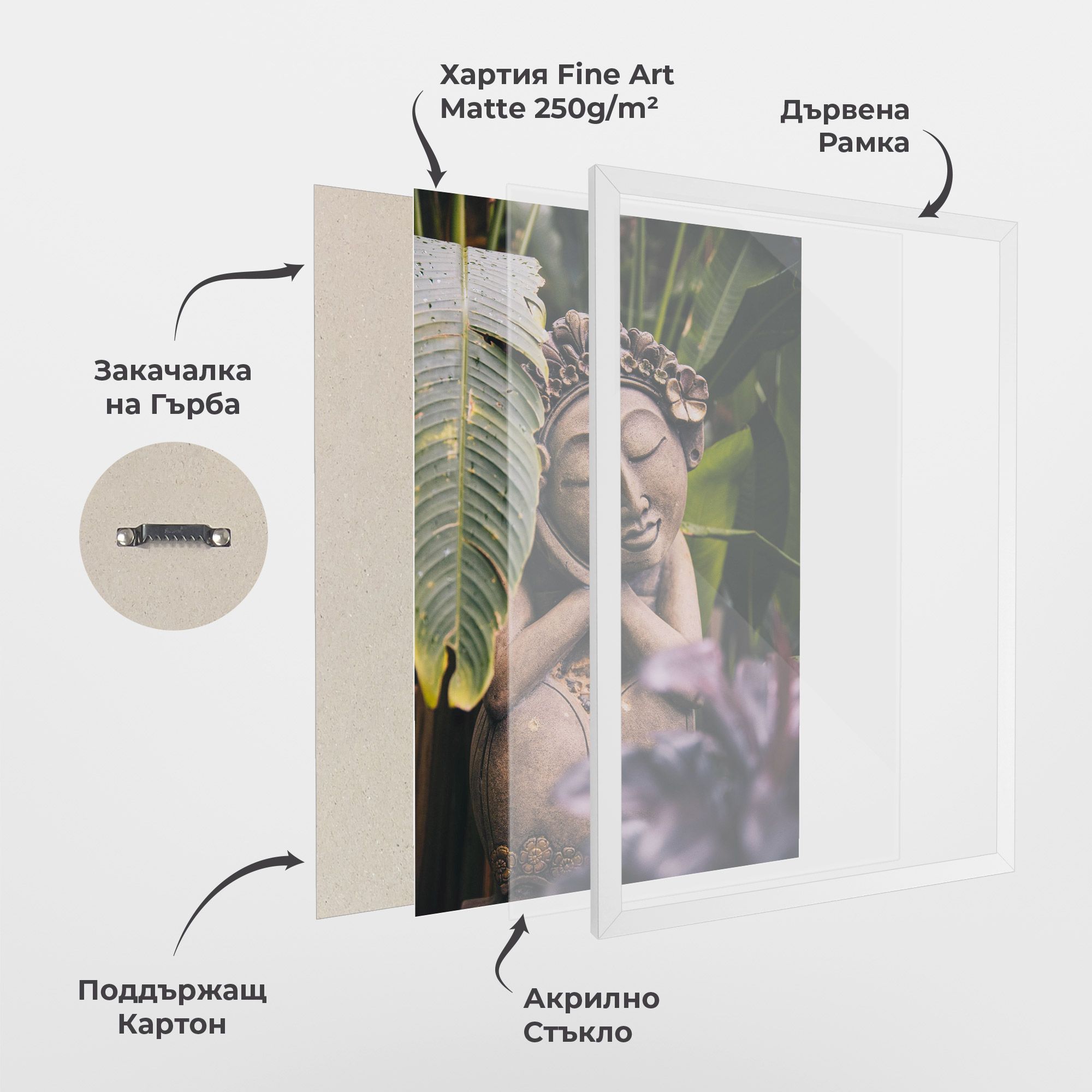 Exotic Statue mockup 1