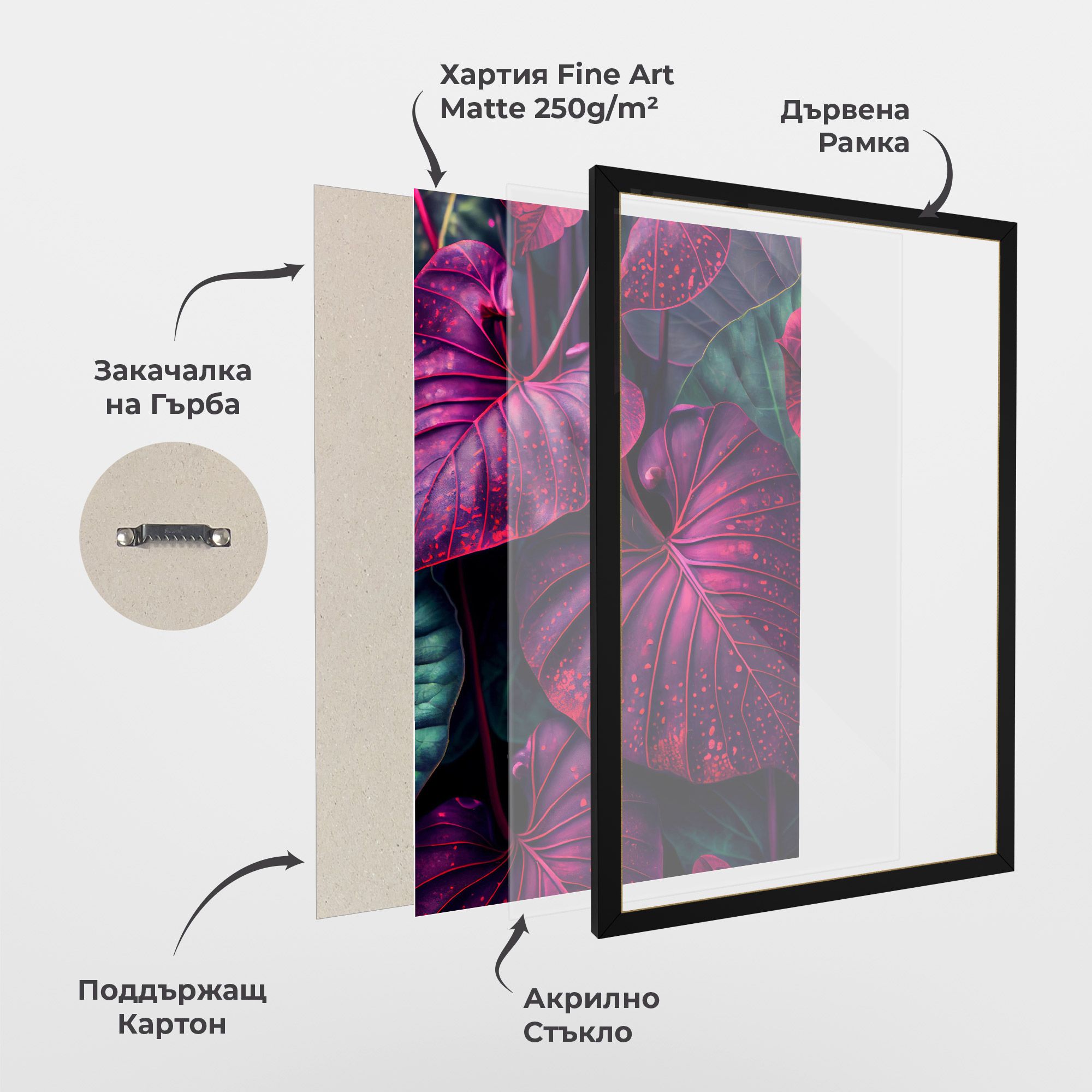 Big Purple Exotic mockup 1