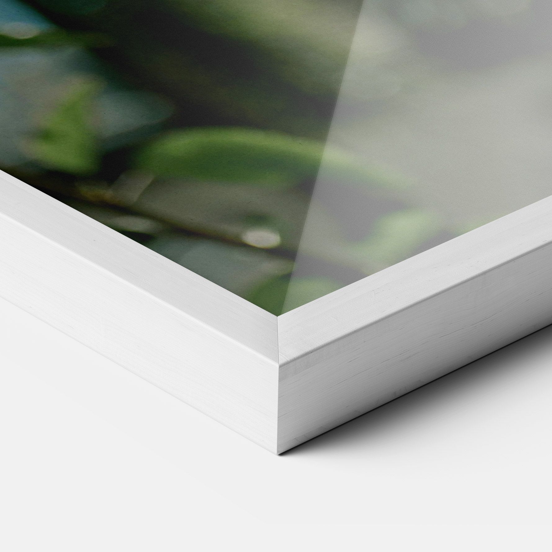 Yellow Pretty Exotic mockup 3